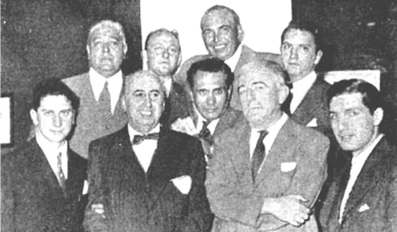 Ramón Columba
