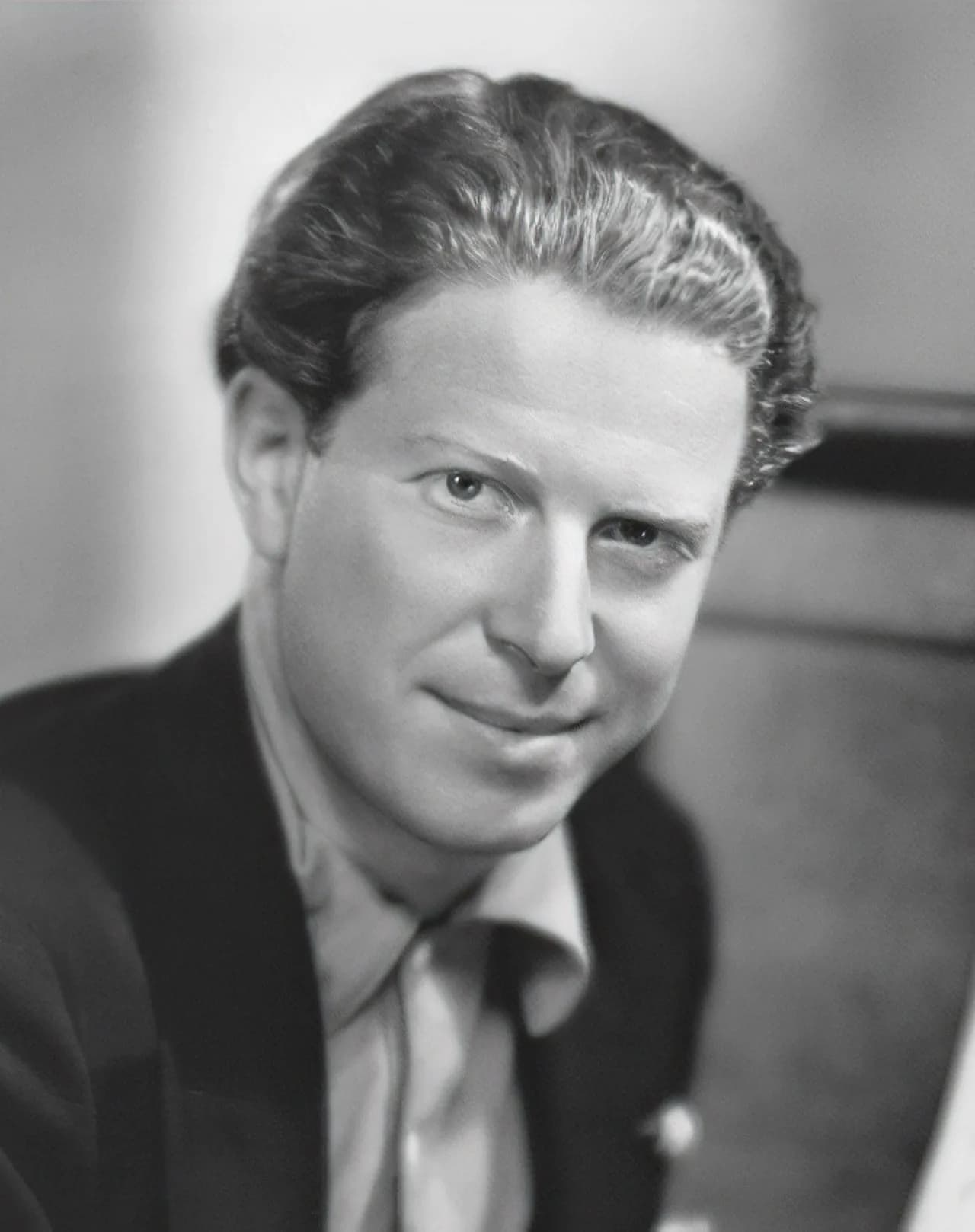 Louis Alter