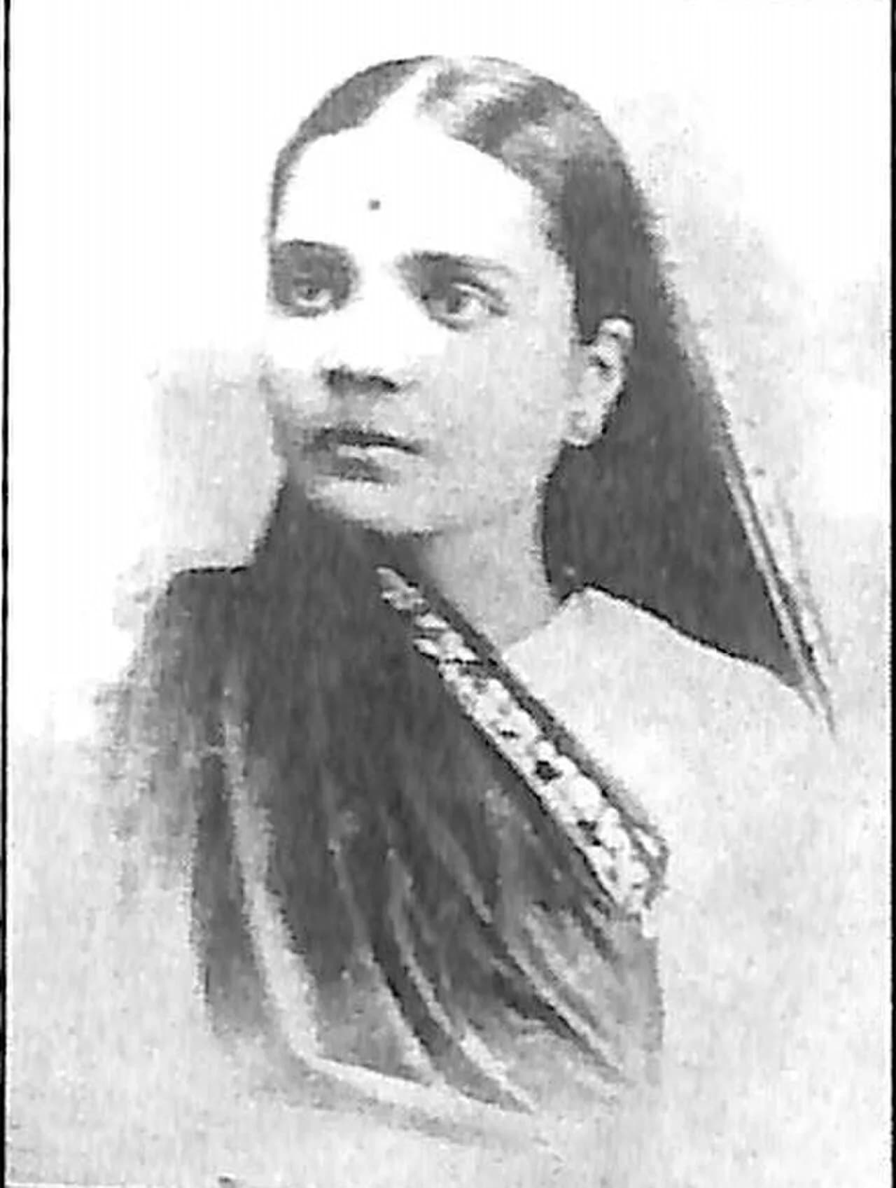Vidyagauri Neelkanth