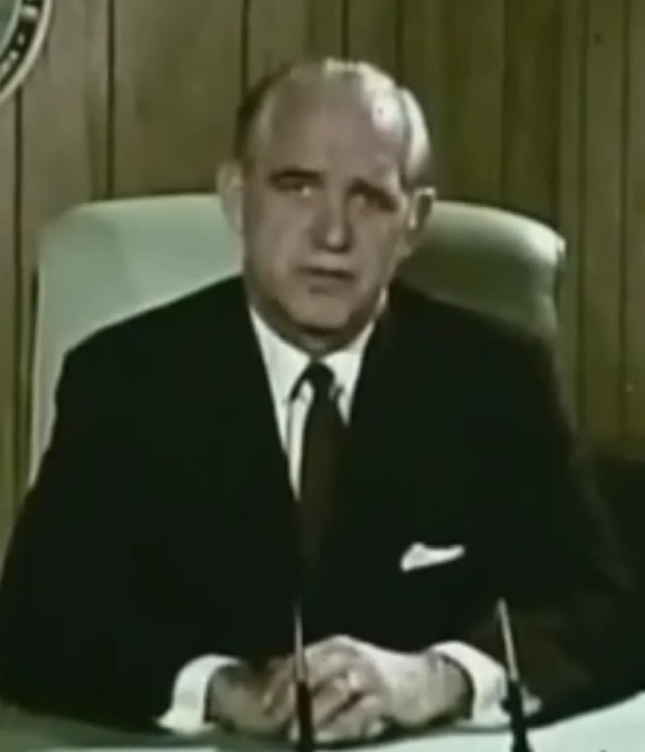 John E. Davis
