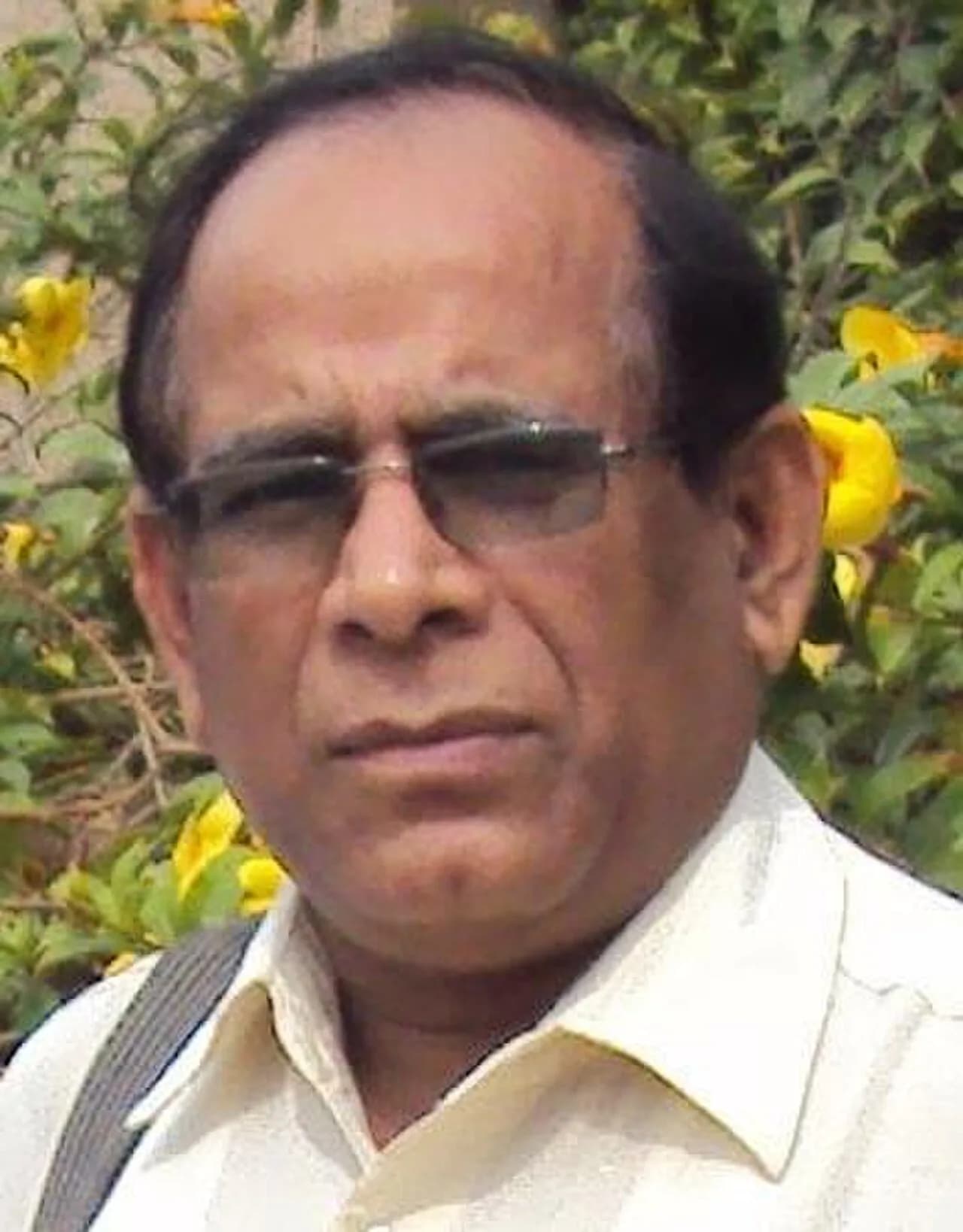 Pooran Chand Joshi