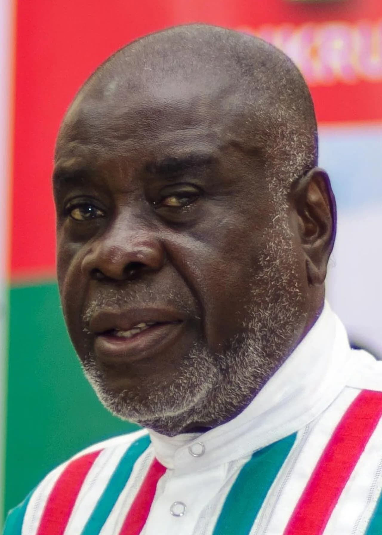 Gabby Nsiah Nketiah