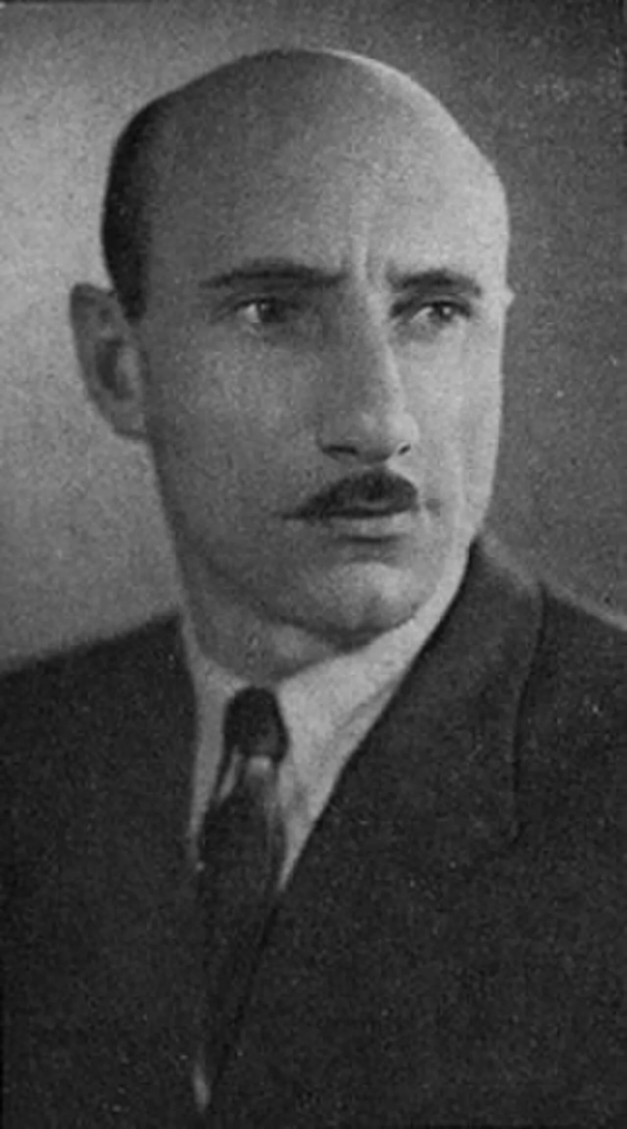 Sergei Apollinarijewitsch Gerassimow