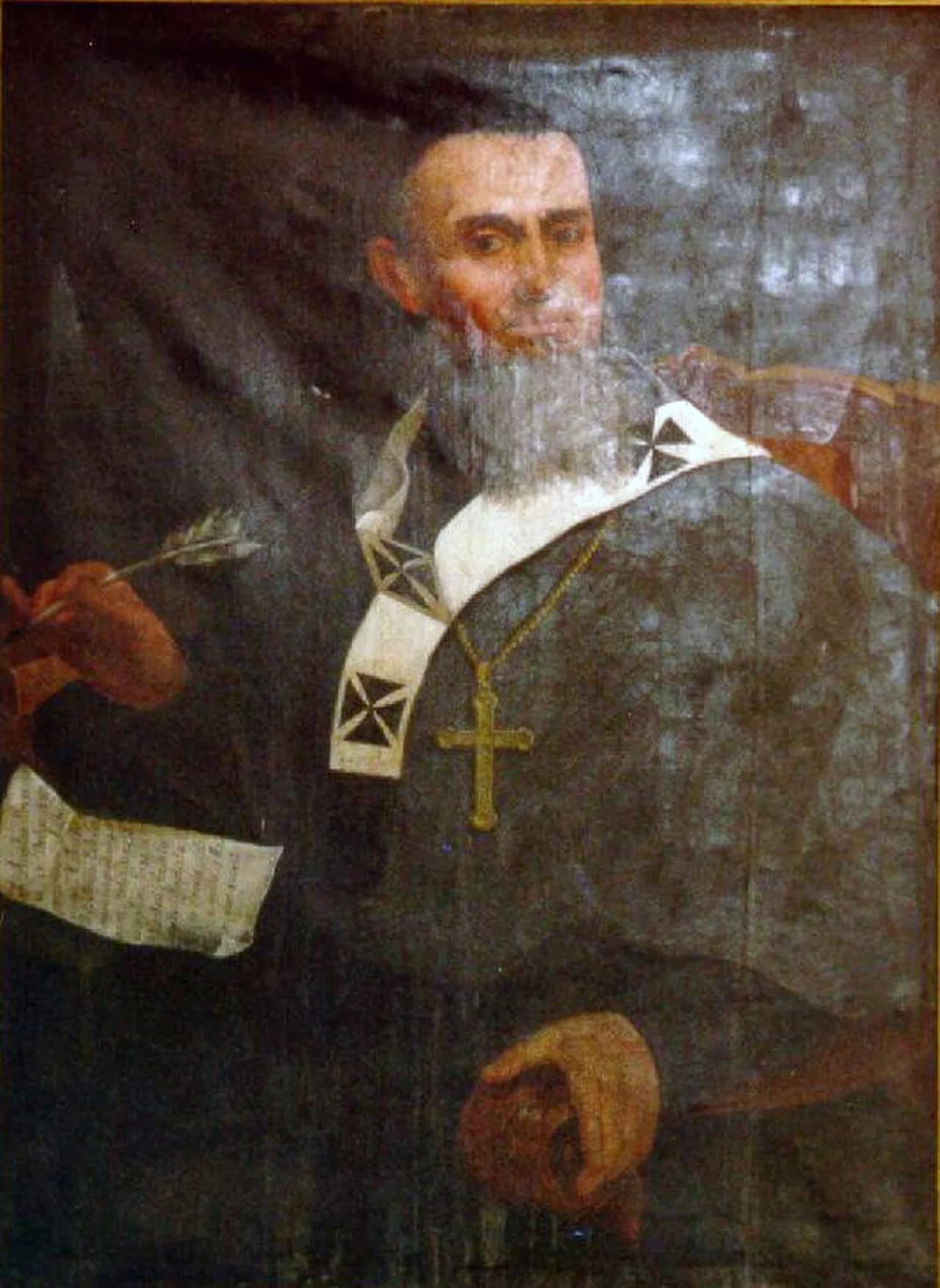 Angelicus (Bartholomaeus) Benincasa