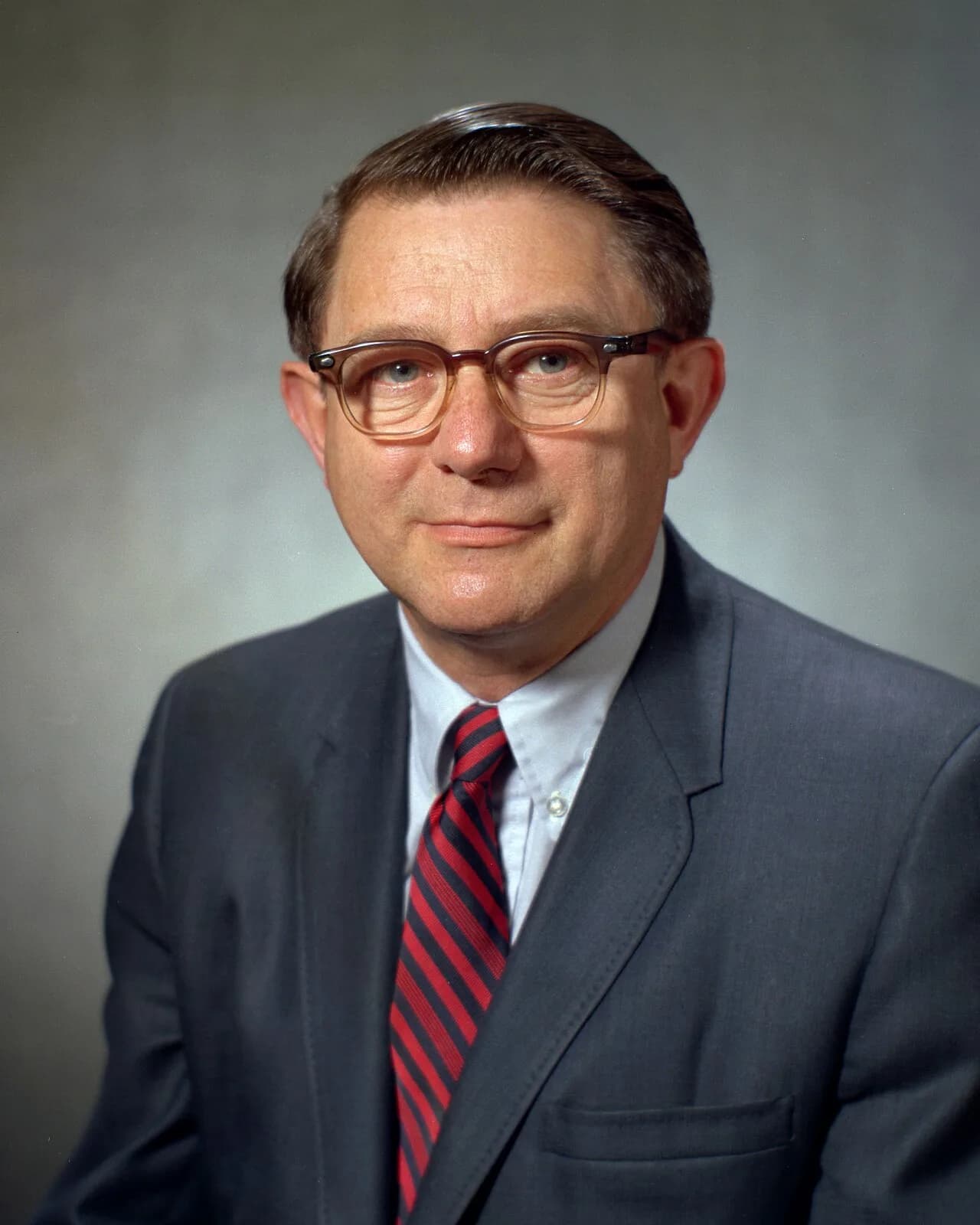 Abe Silverstein