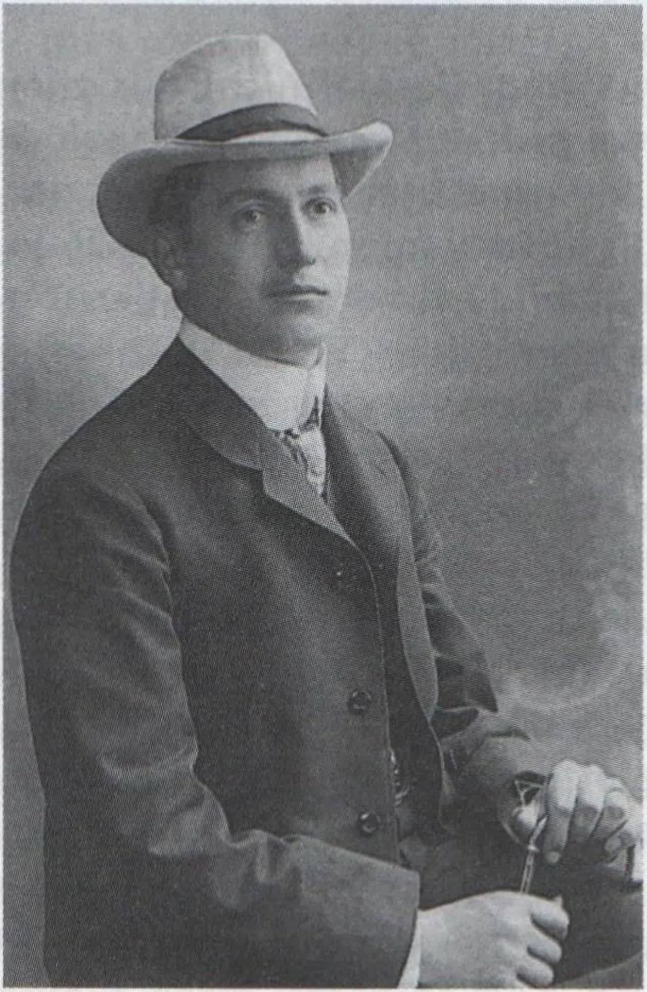 Toni Wolter