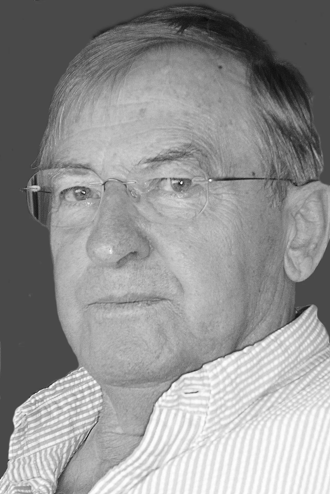 Gerhard Lang