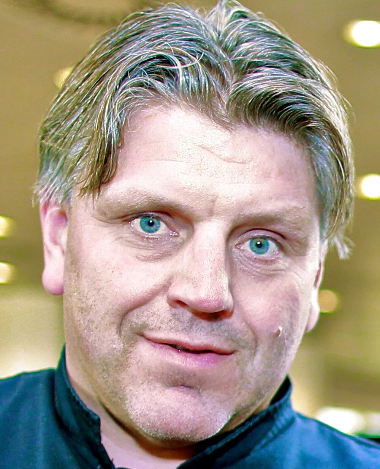 Jonnie Boer