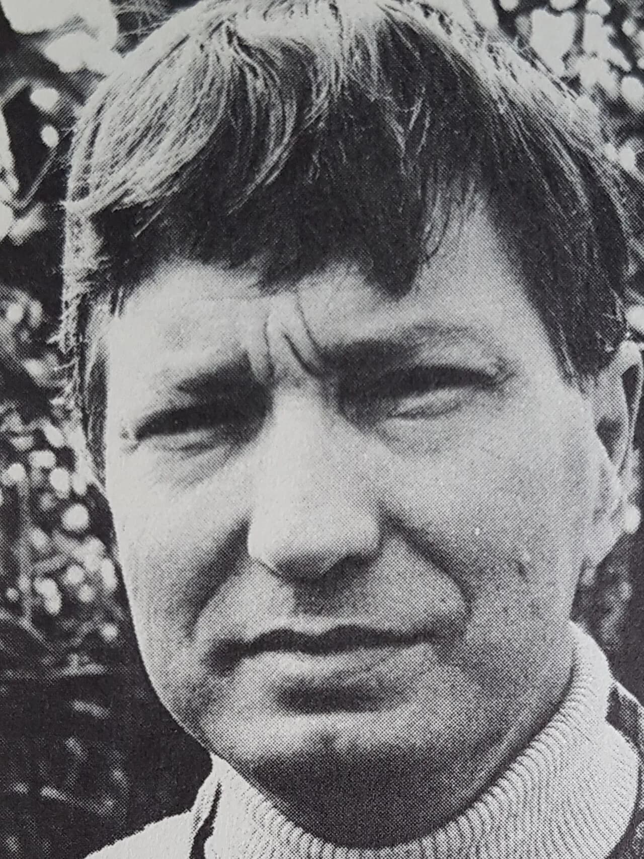 Björn Hinders