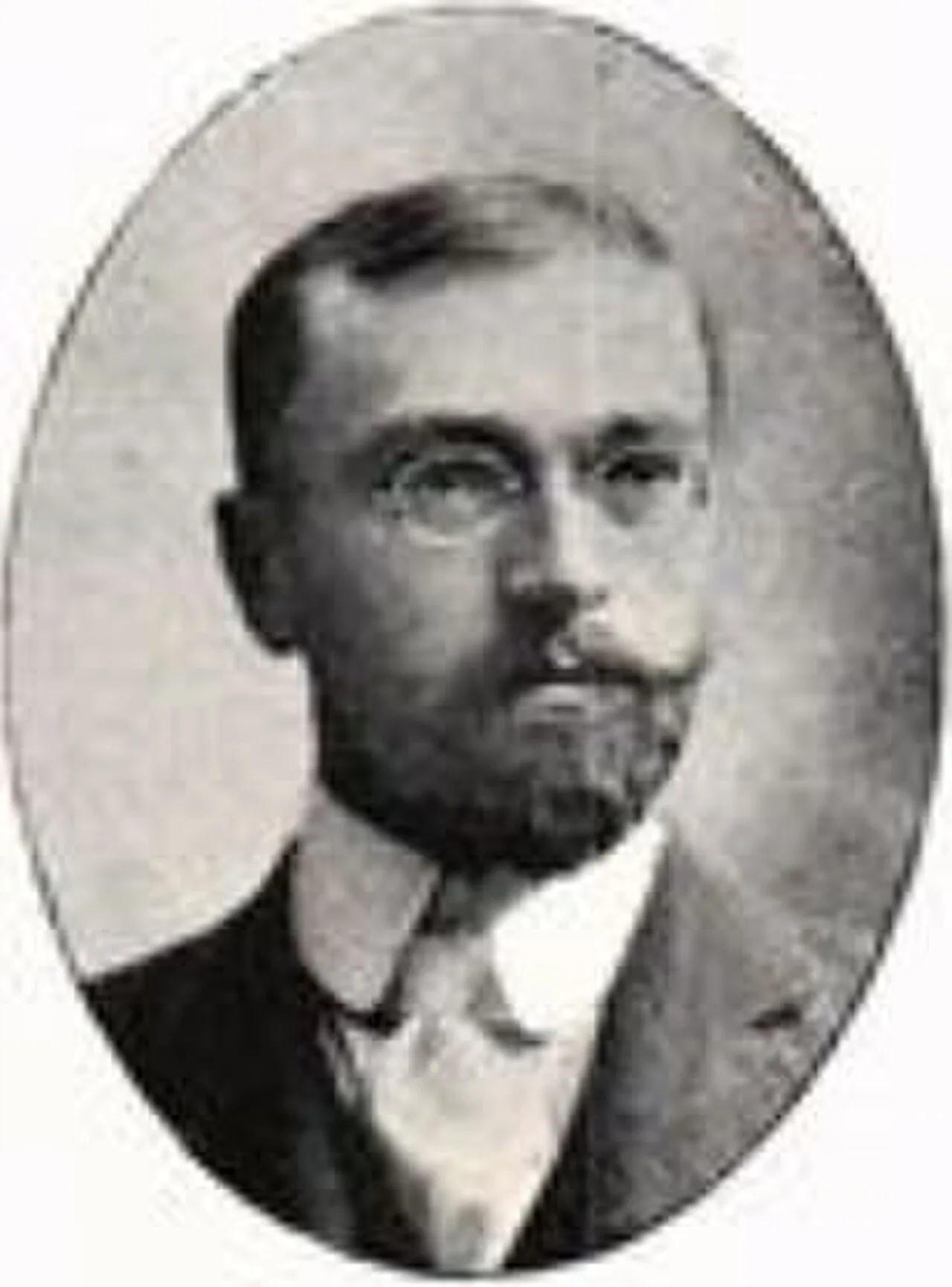 Gustaf Skog
