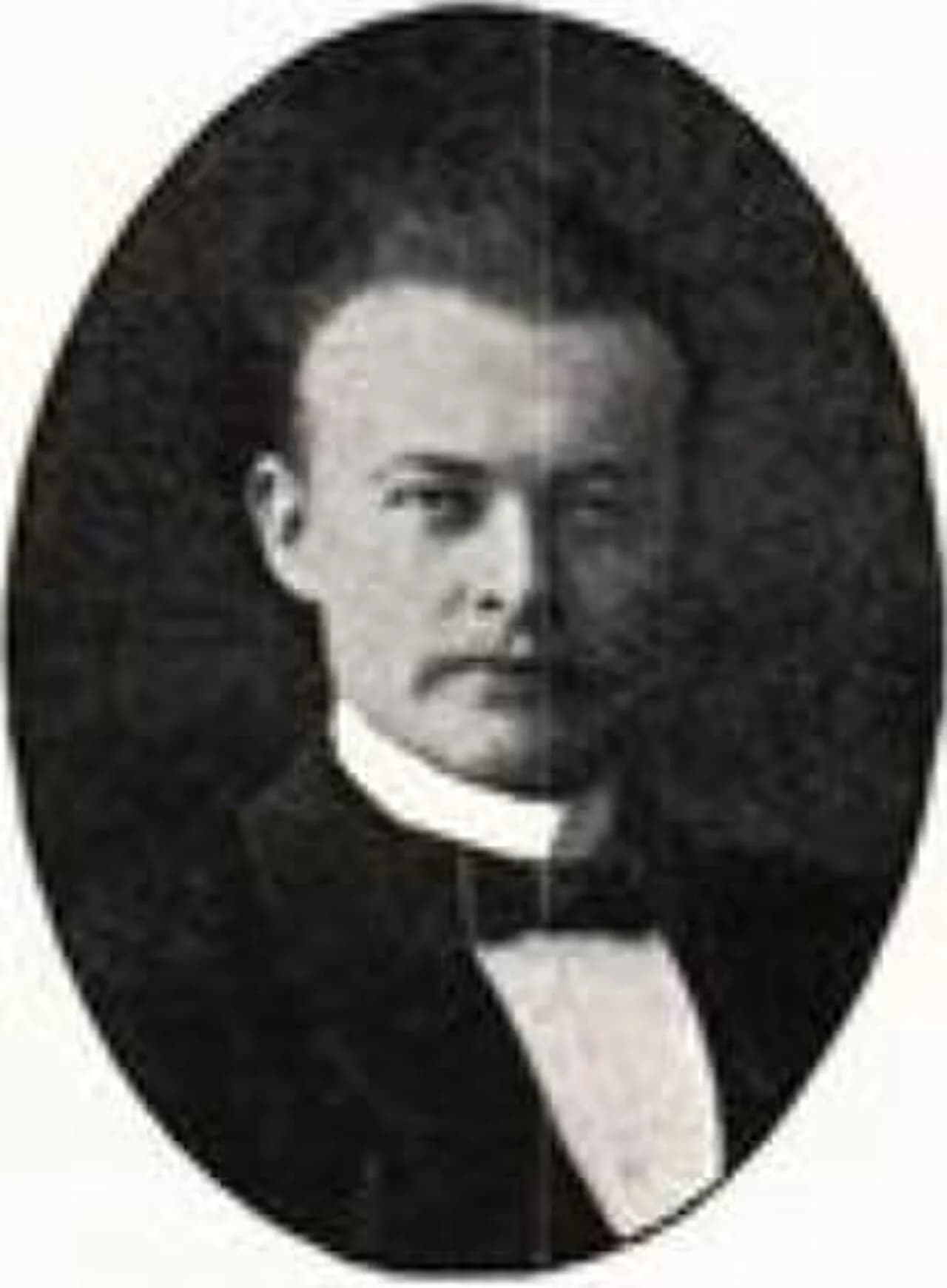 Karl Gustaf Sjöberg