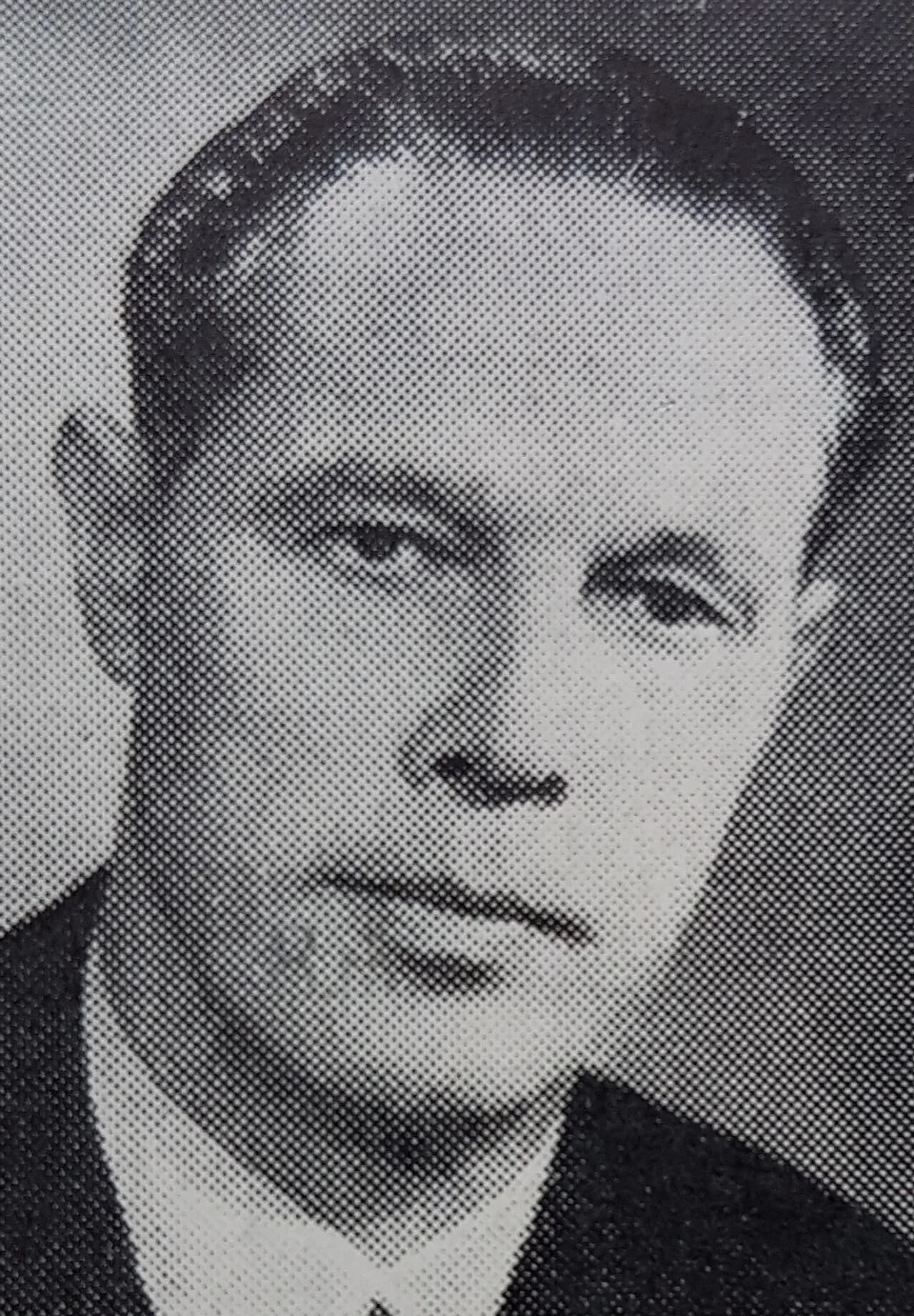 Rolf Kjellberg