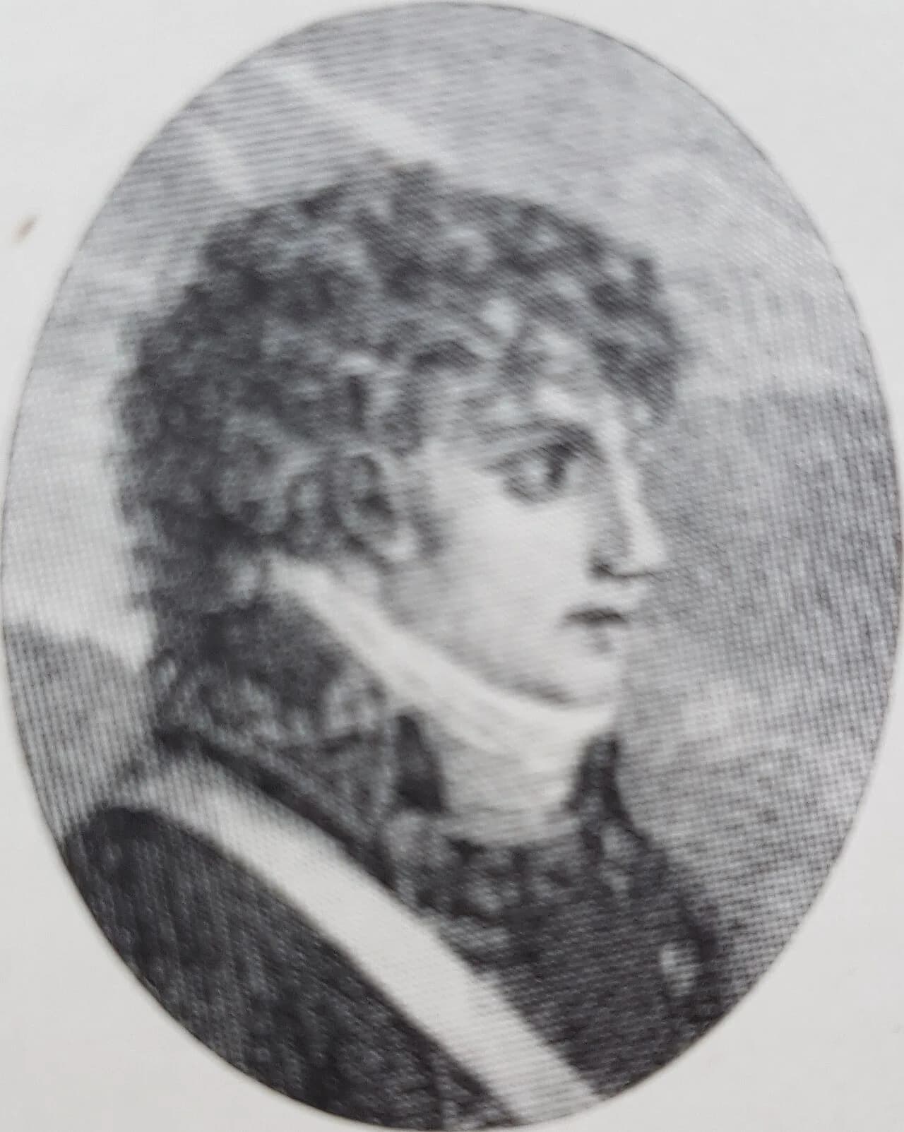 Gustaf von Knorring