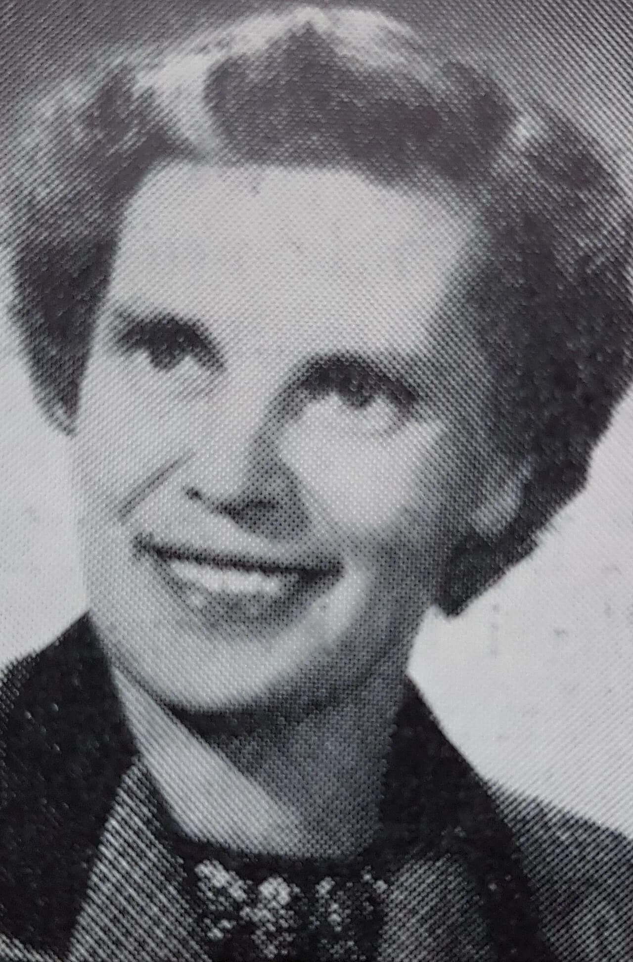 Elsa Kjellström