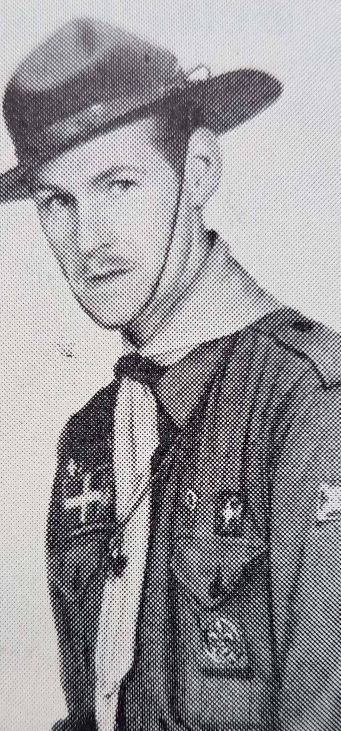 Einar Kedja