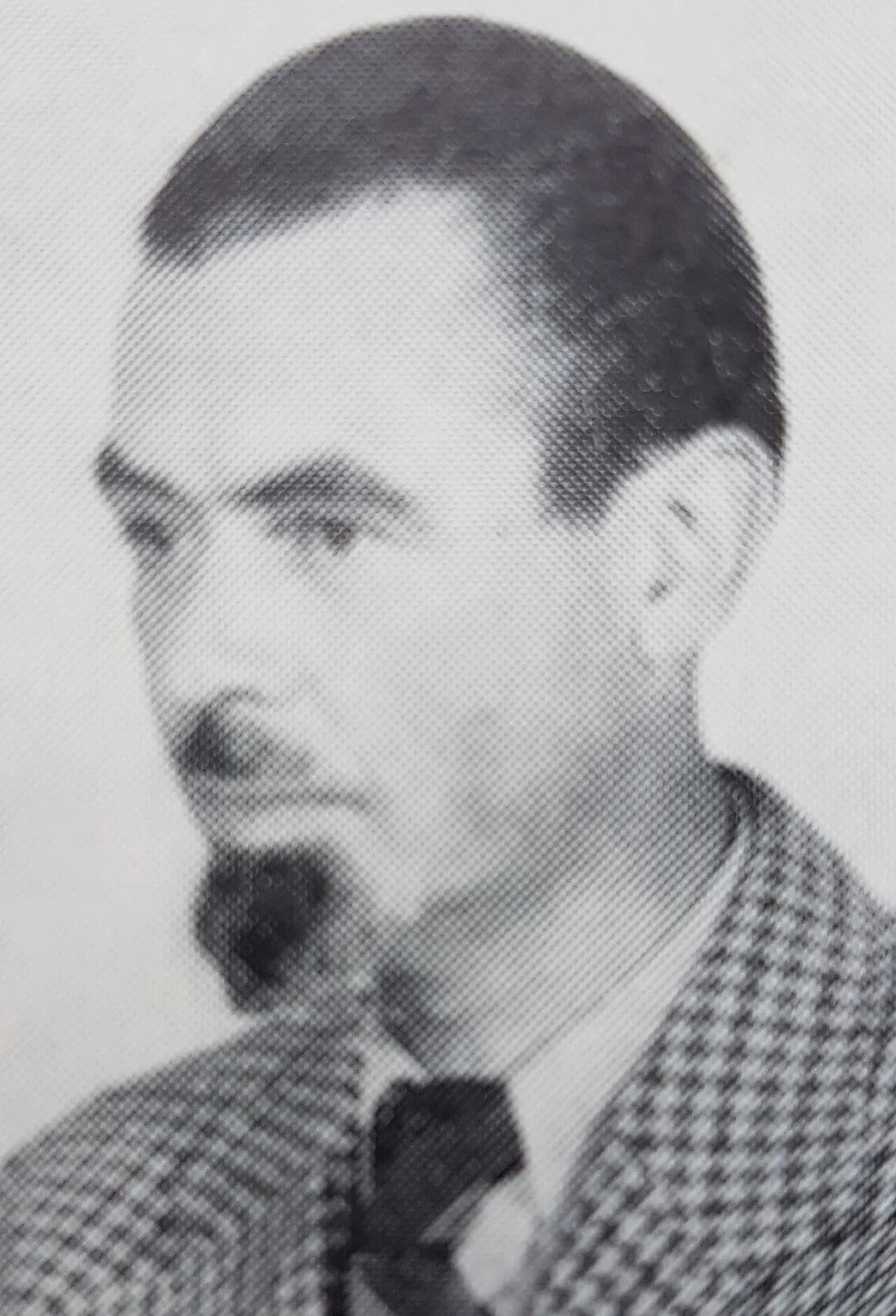Frans Michaël Kempe