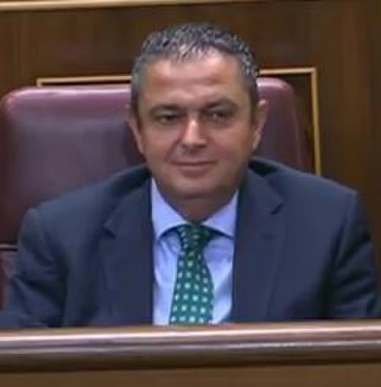 José Alberto Martín-Toledano Suárez