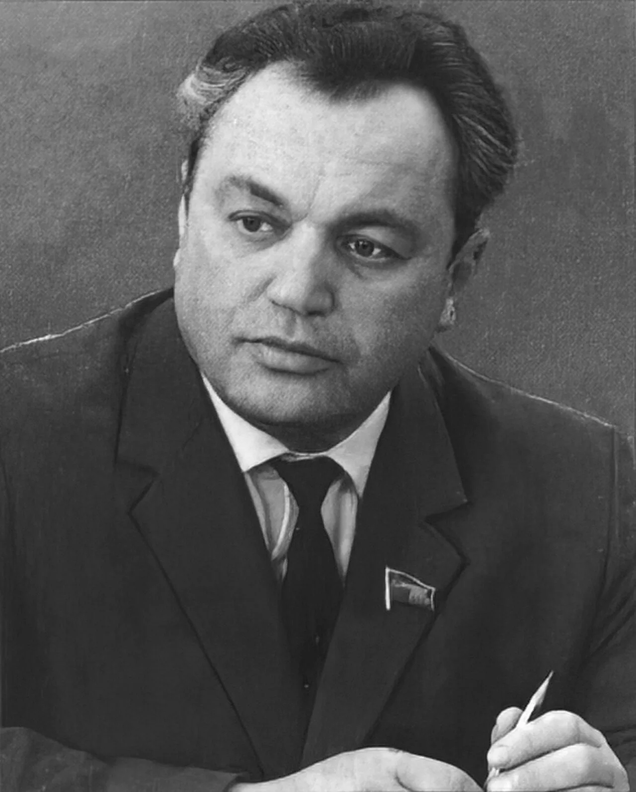 Wiktor Petrowitsch Makejew