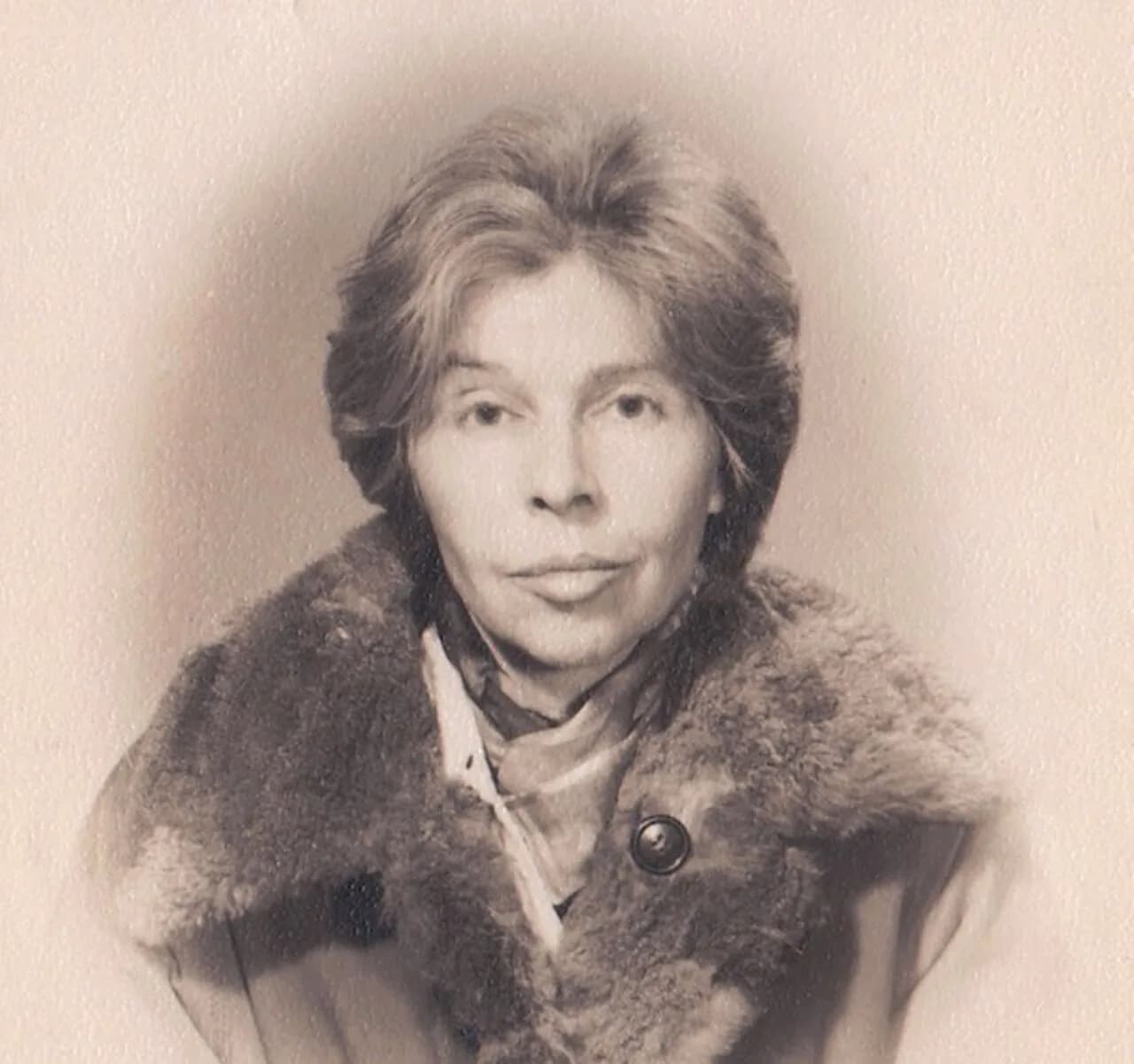 Claudine Herrmann