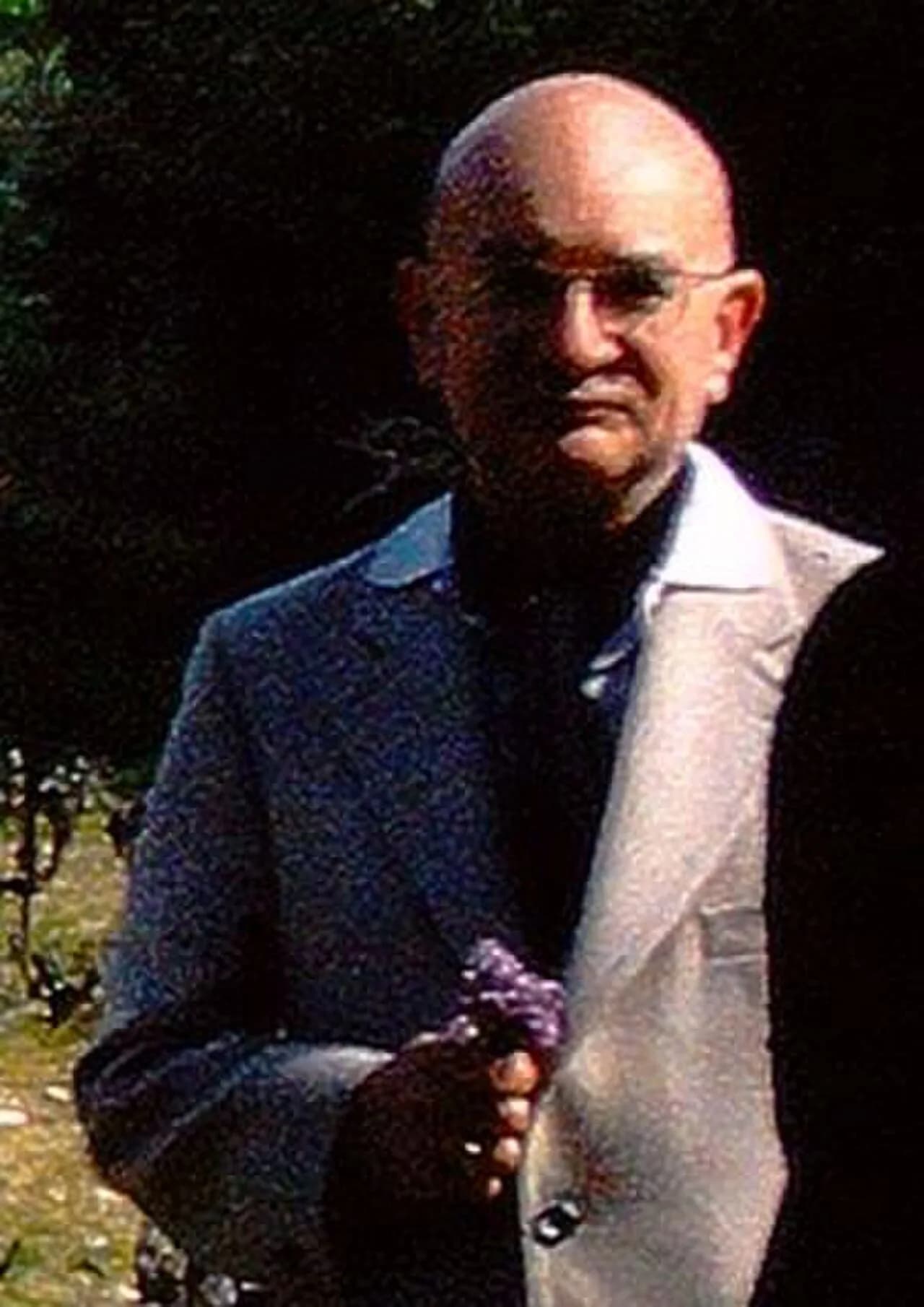 Jean Deprun