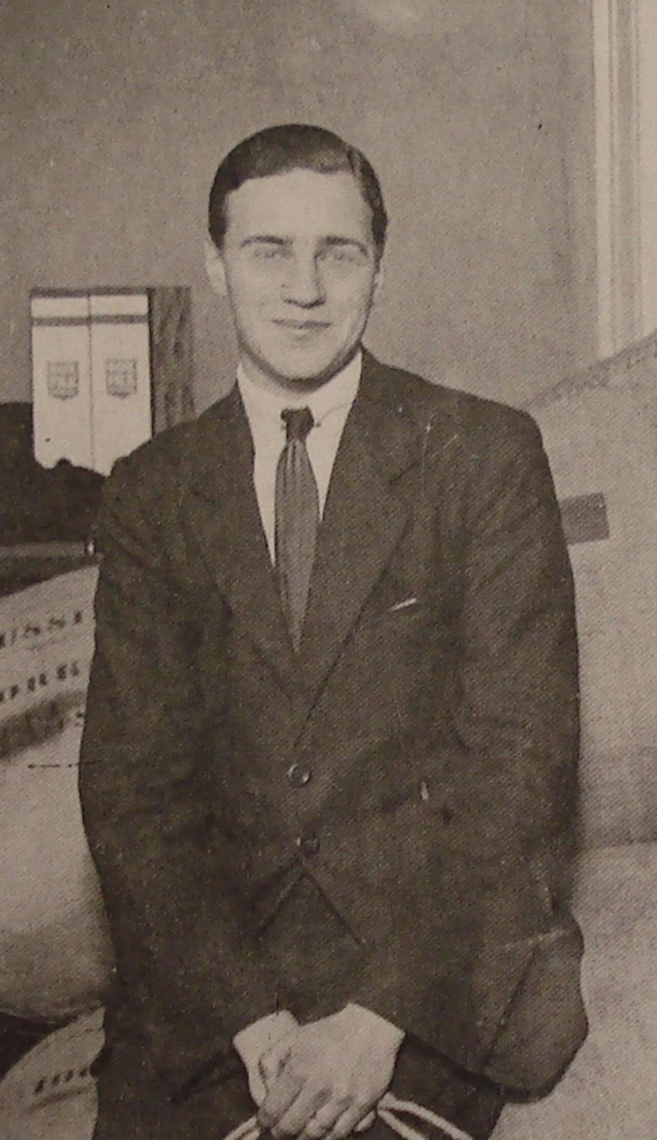 Nikita Alexandrowitsch Romanow