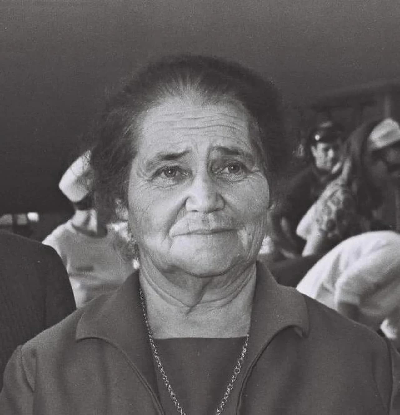 Dvora Netzer