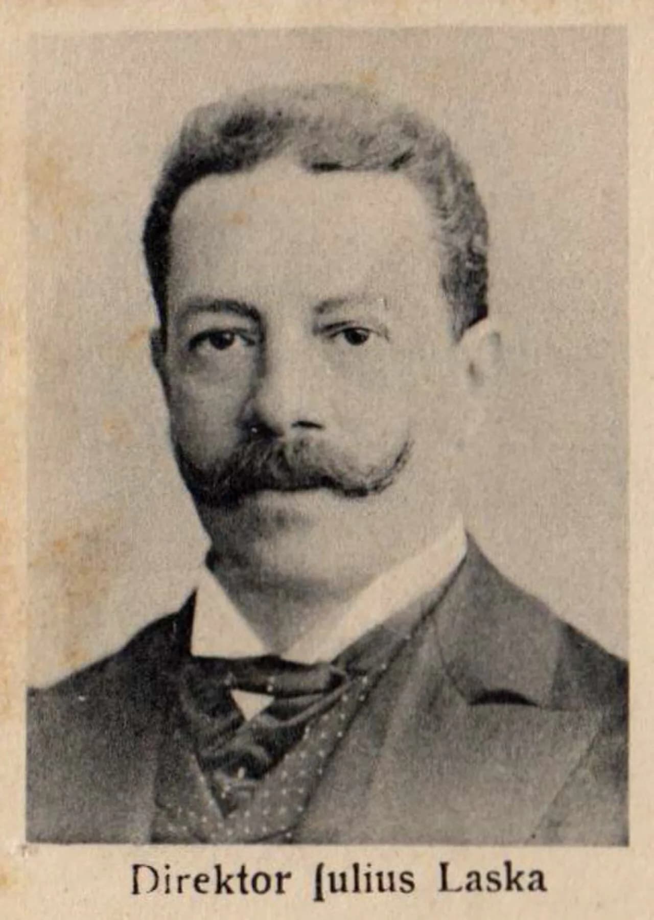 Julius Laska