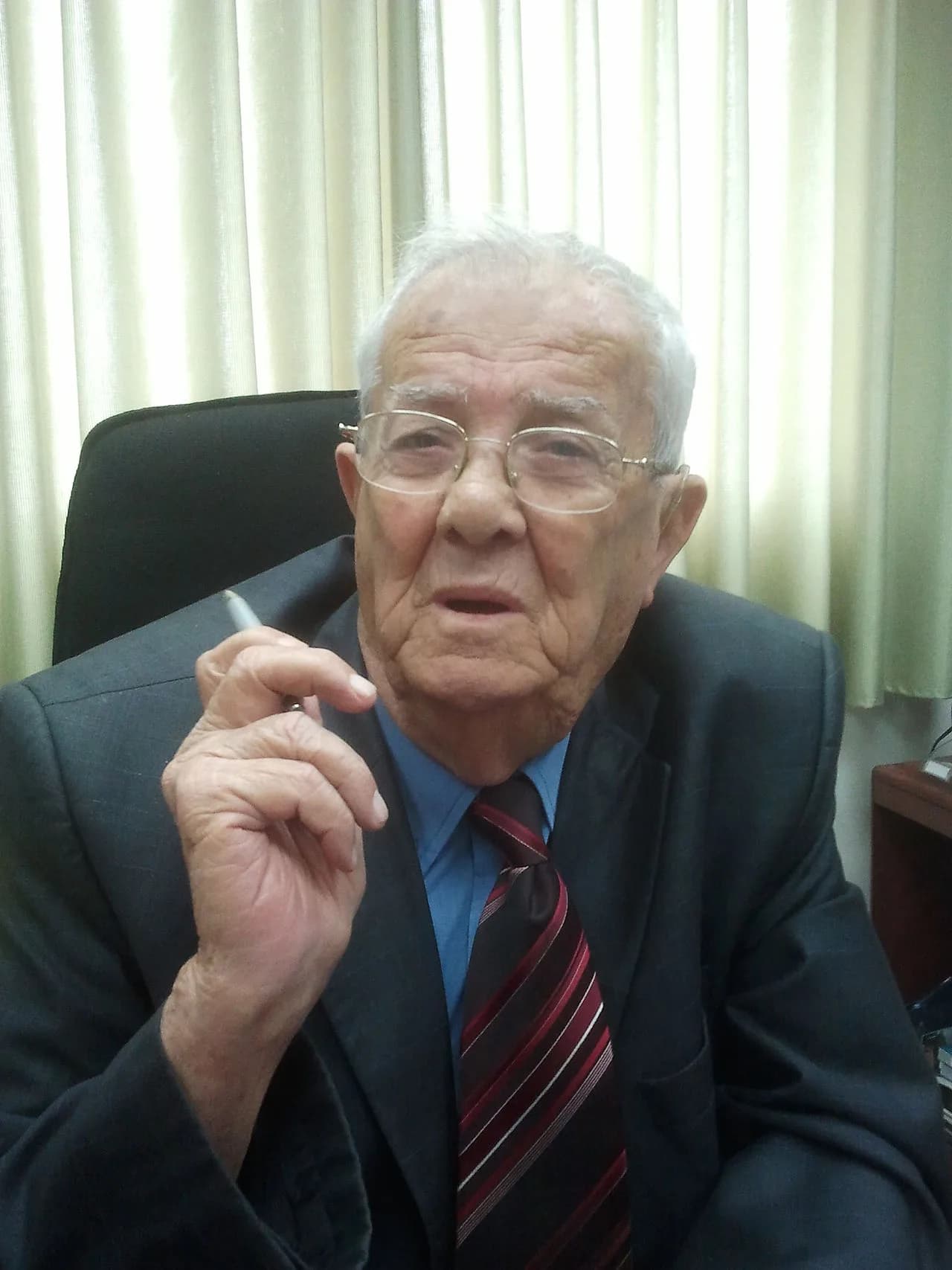 Amal Nasser el-Din