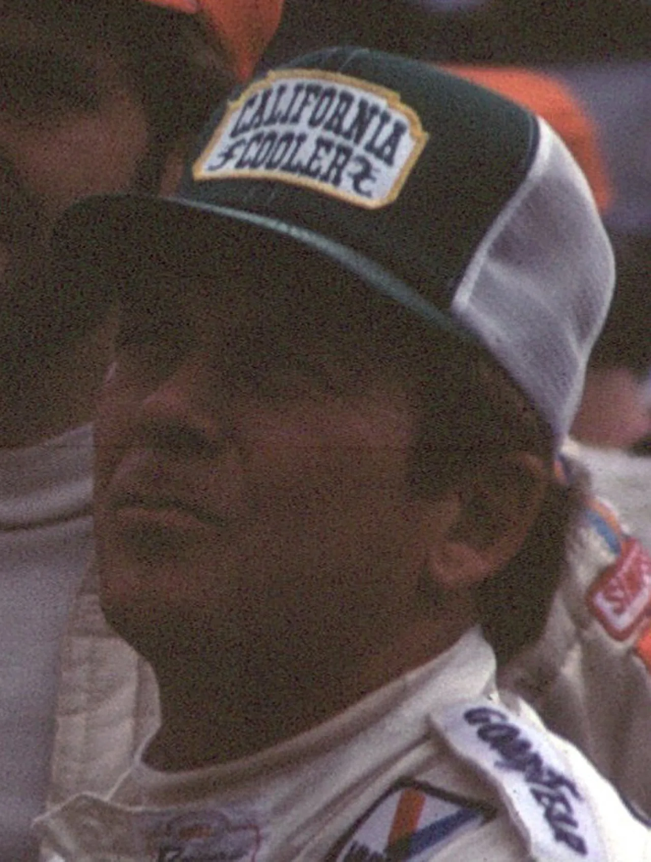 Gary Bettenhausen
