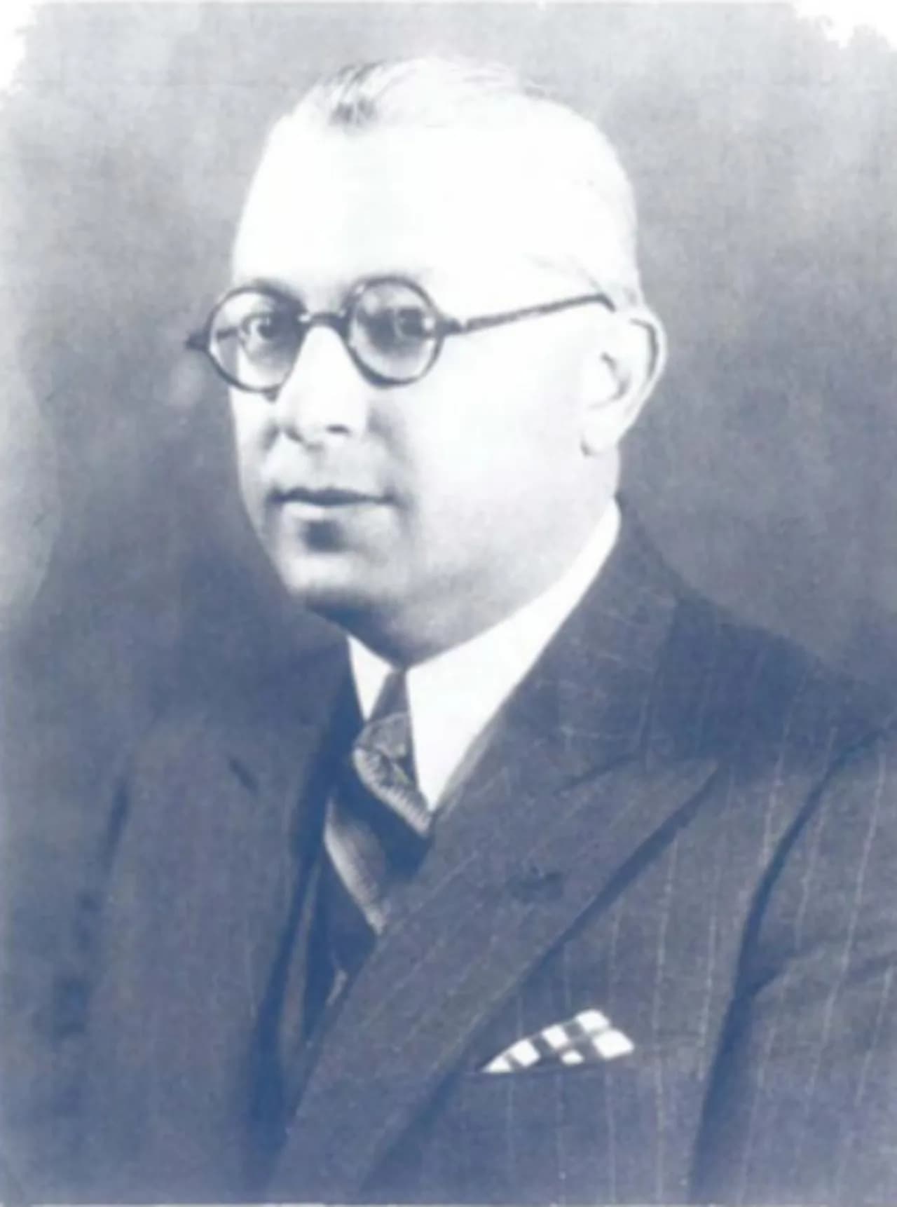 Kheireddine El-Ahdab