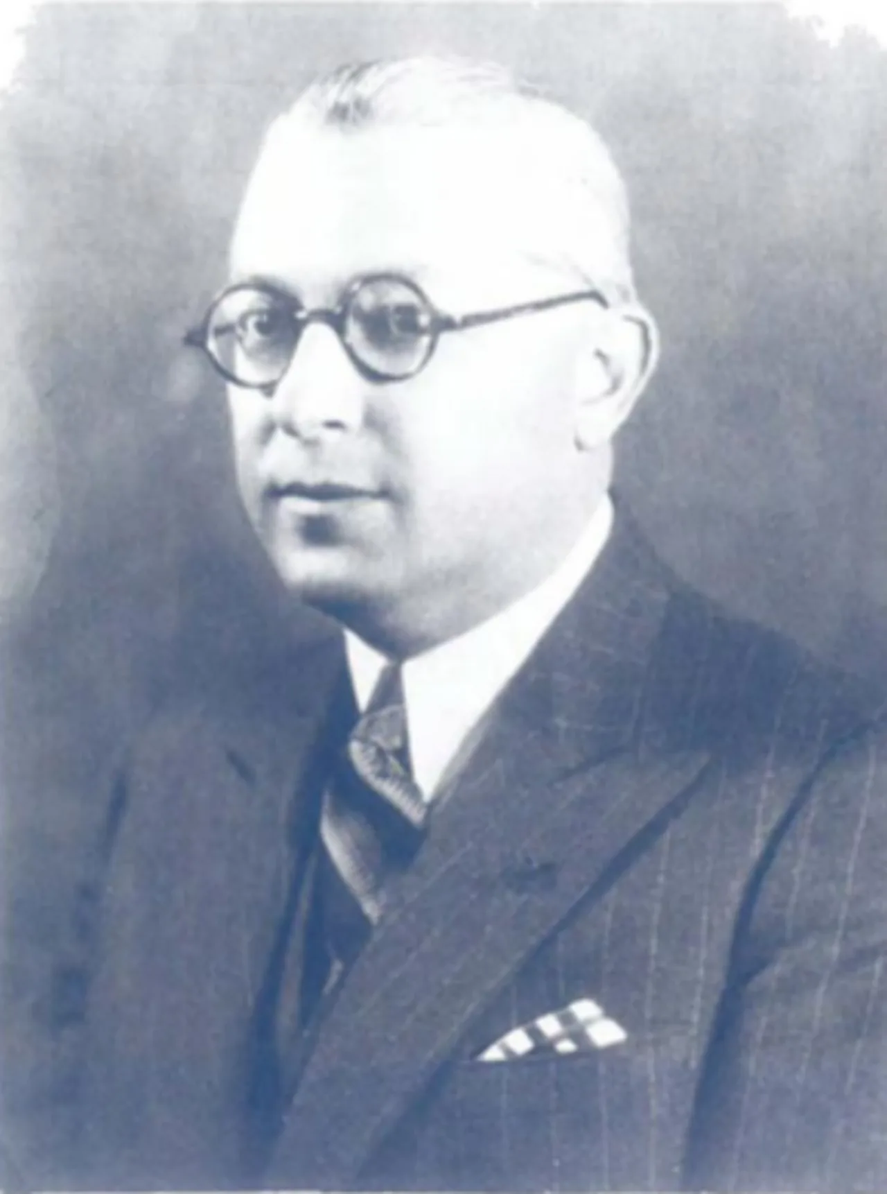 Kheireddine El-Ahdab