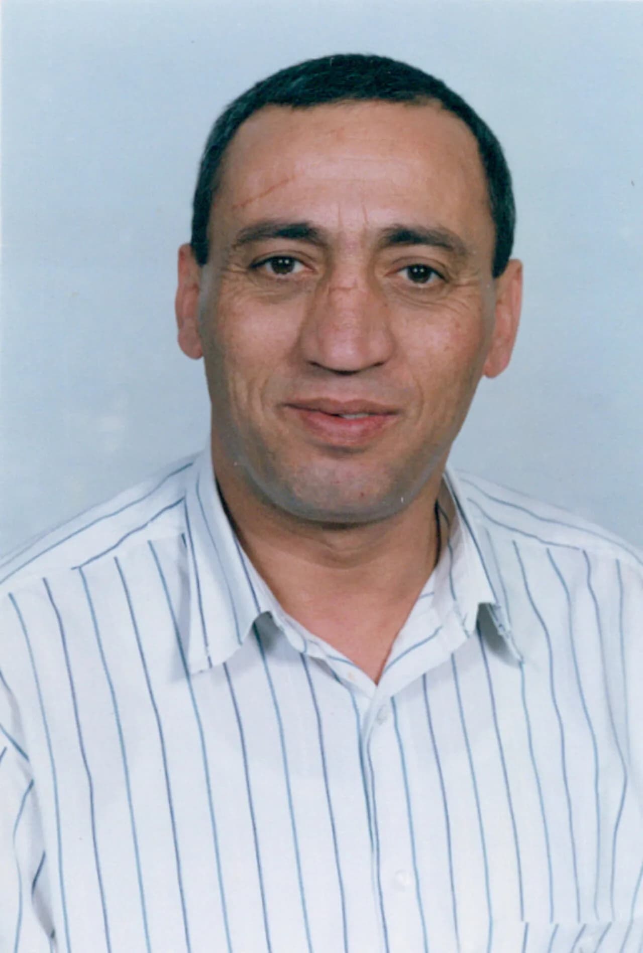 Charlie Biton
