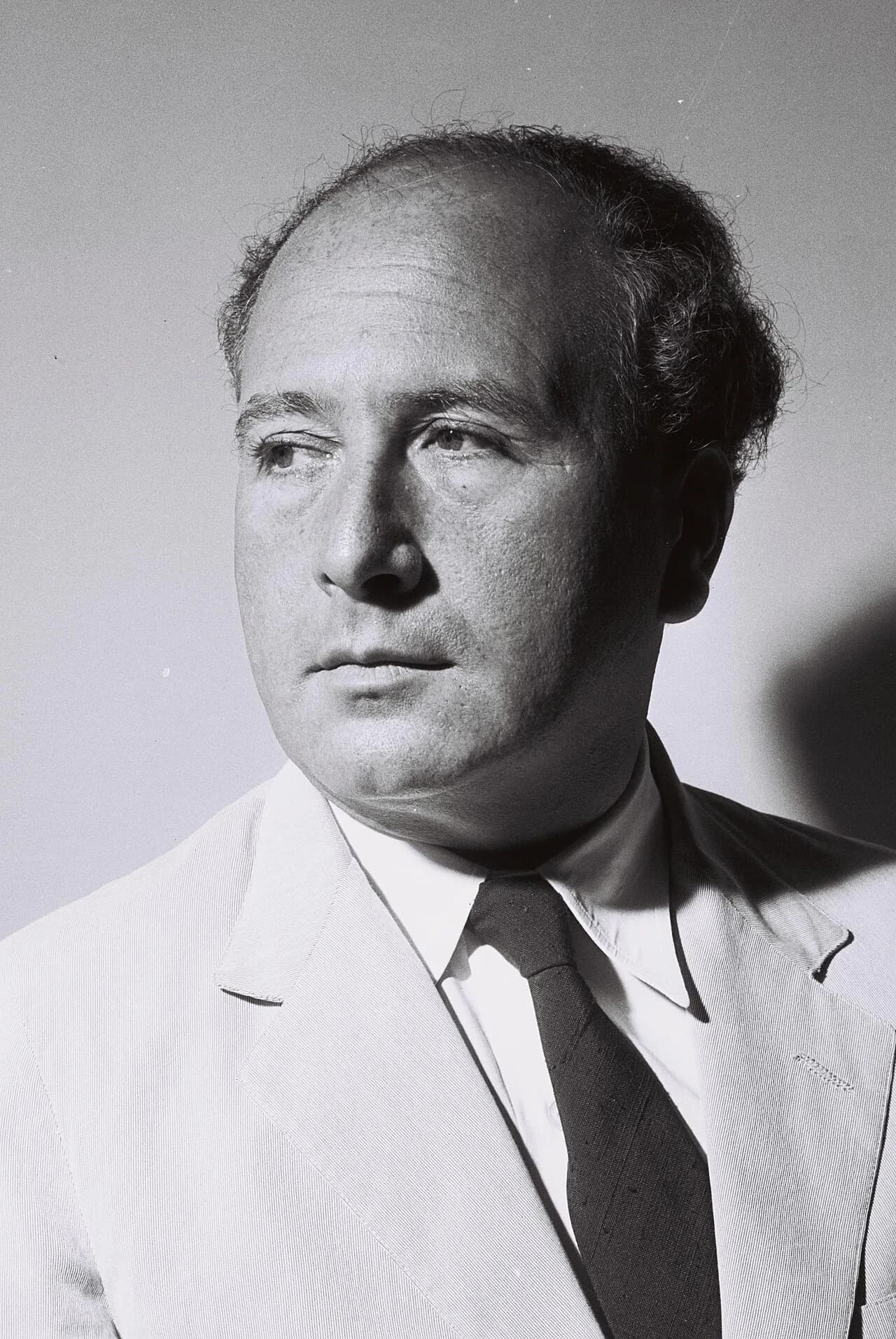 Walter Eytan