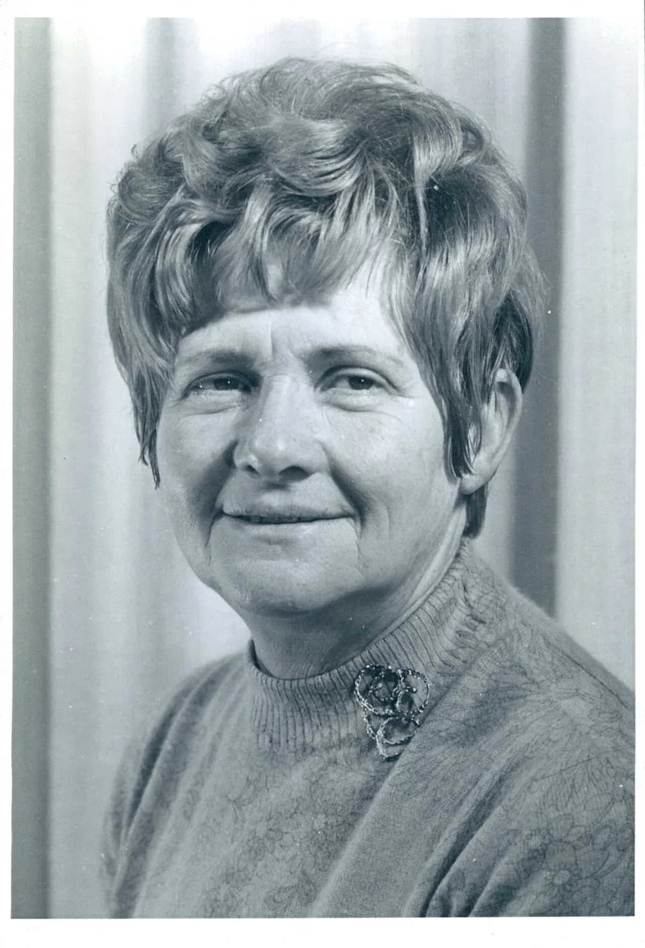 Haika Grossman