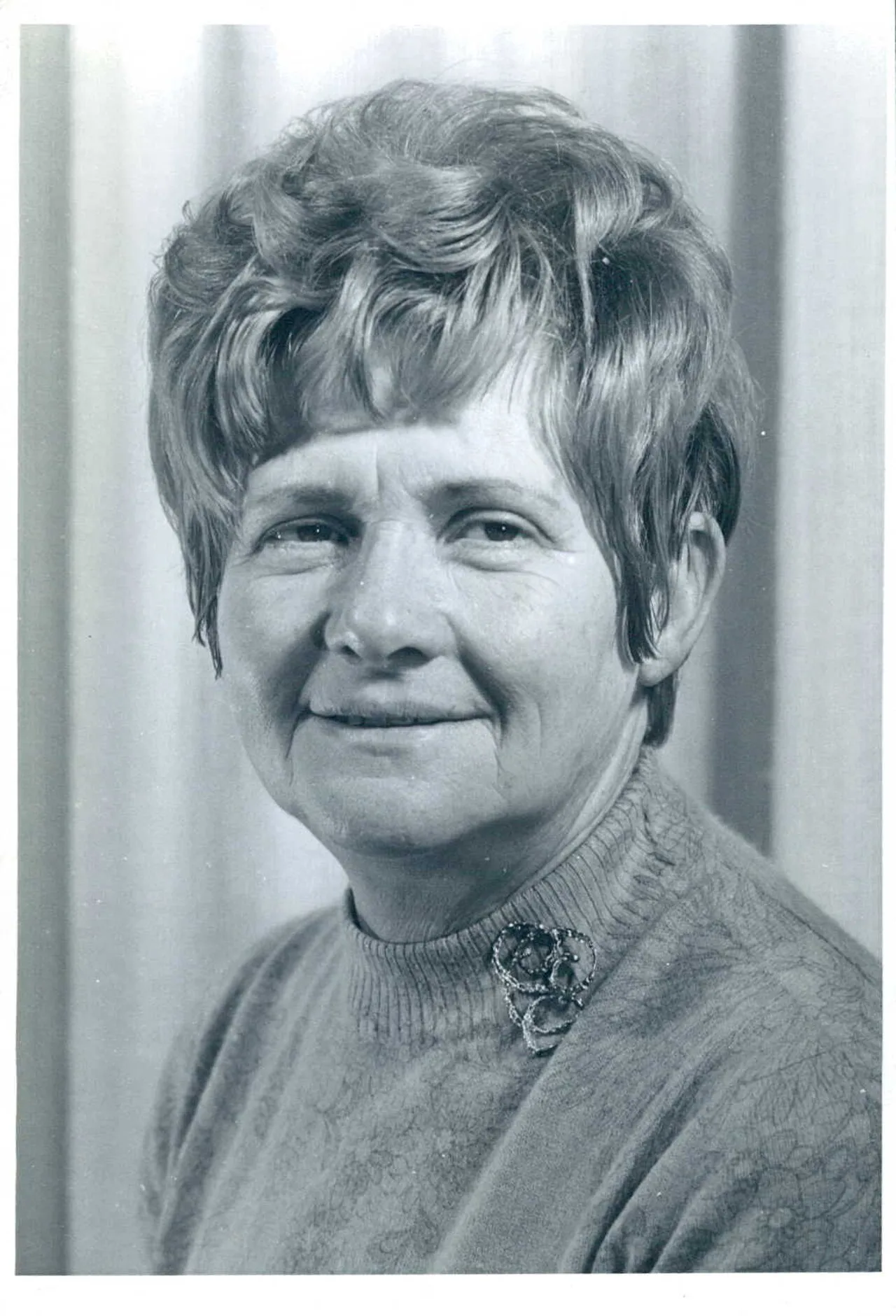 Haika Grossman