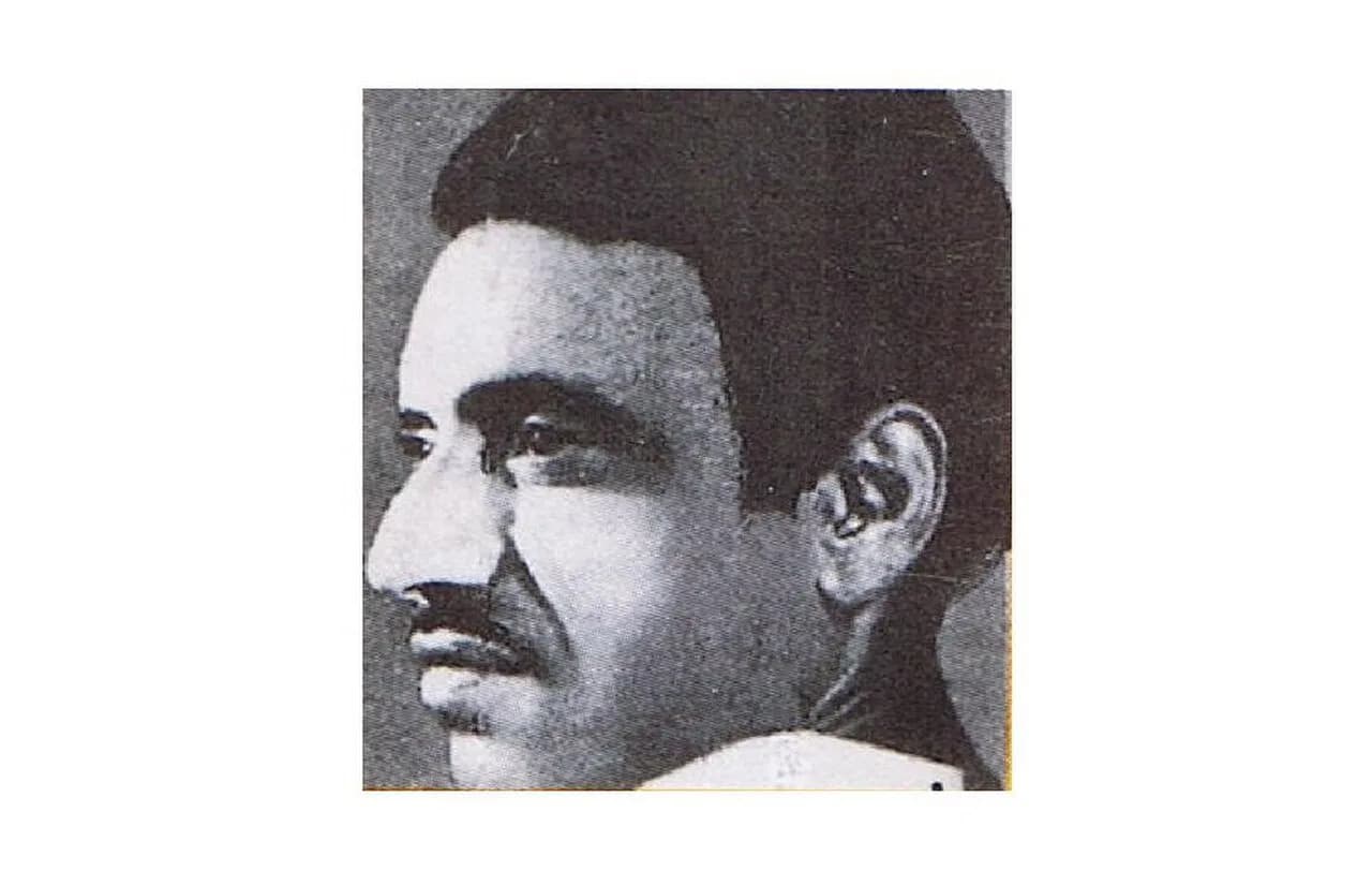 Hemu Gadhavi