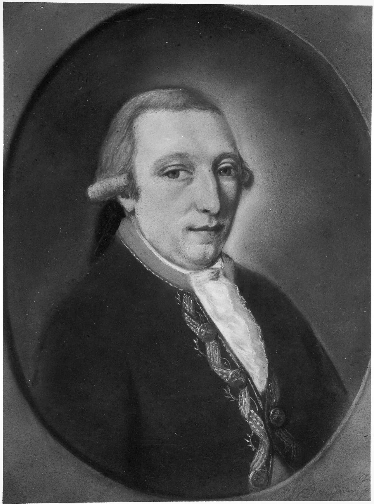W. G. J. van Rhemen van Rhemenshuizen