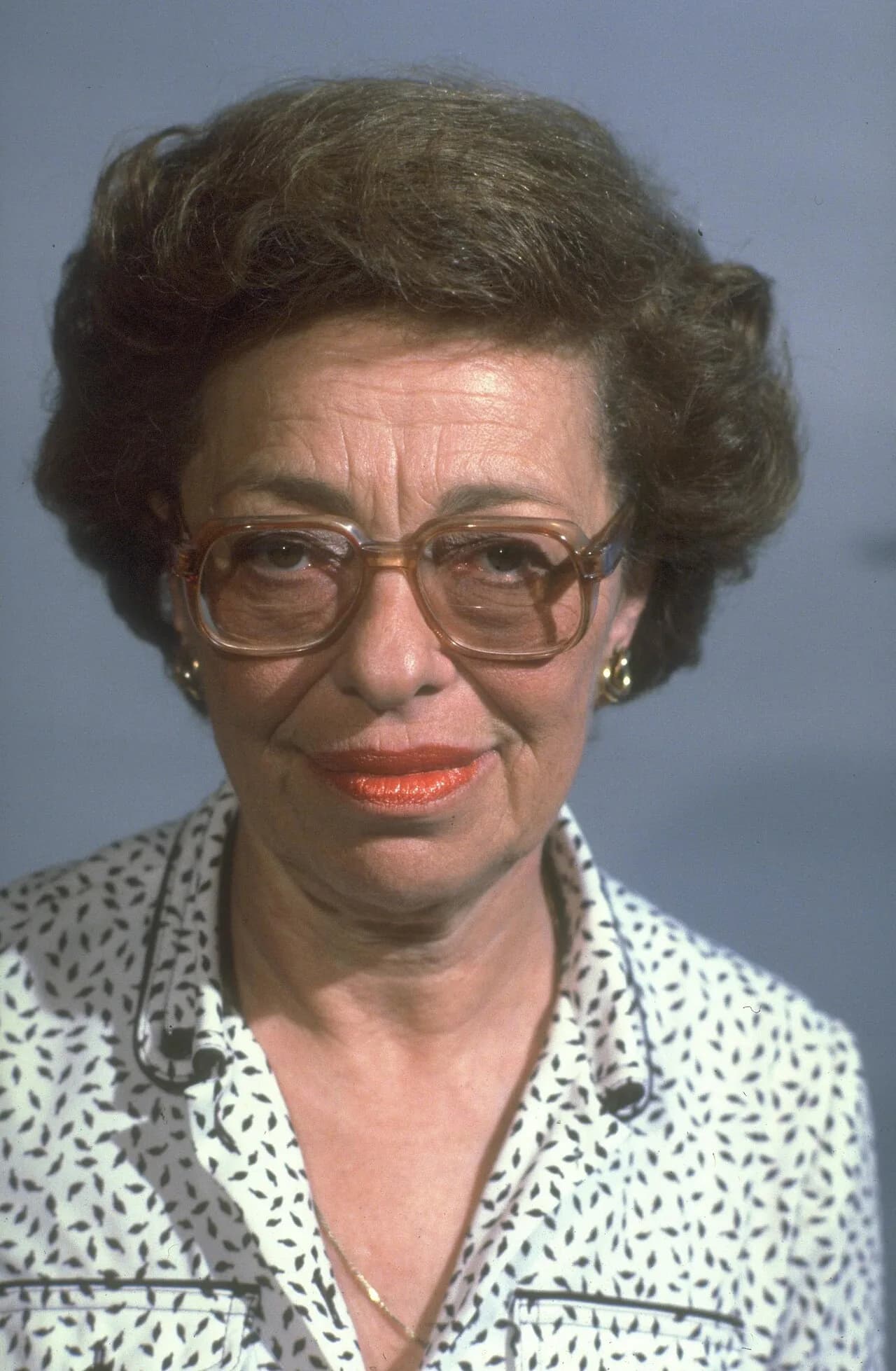 Sarah Doron