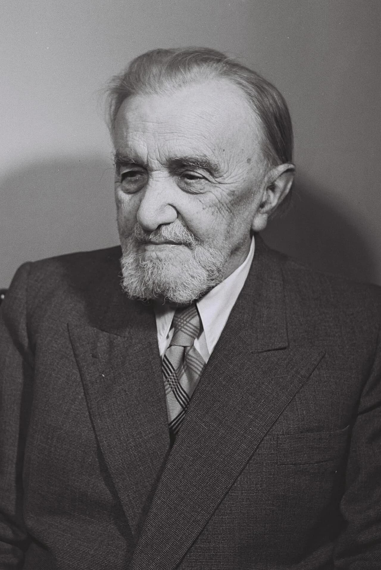 Eliyahu Berligne
