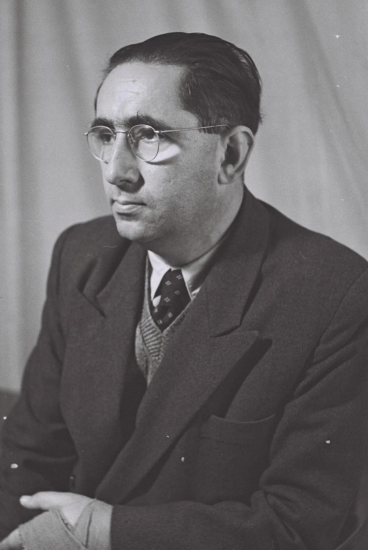 Idov Cohen