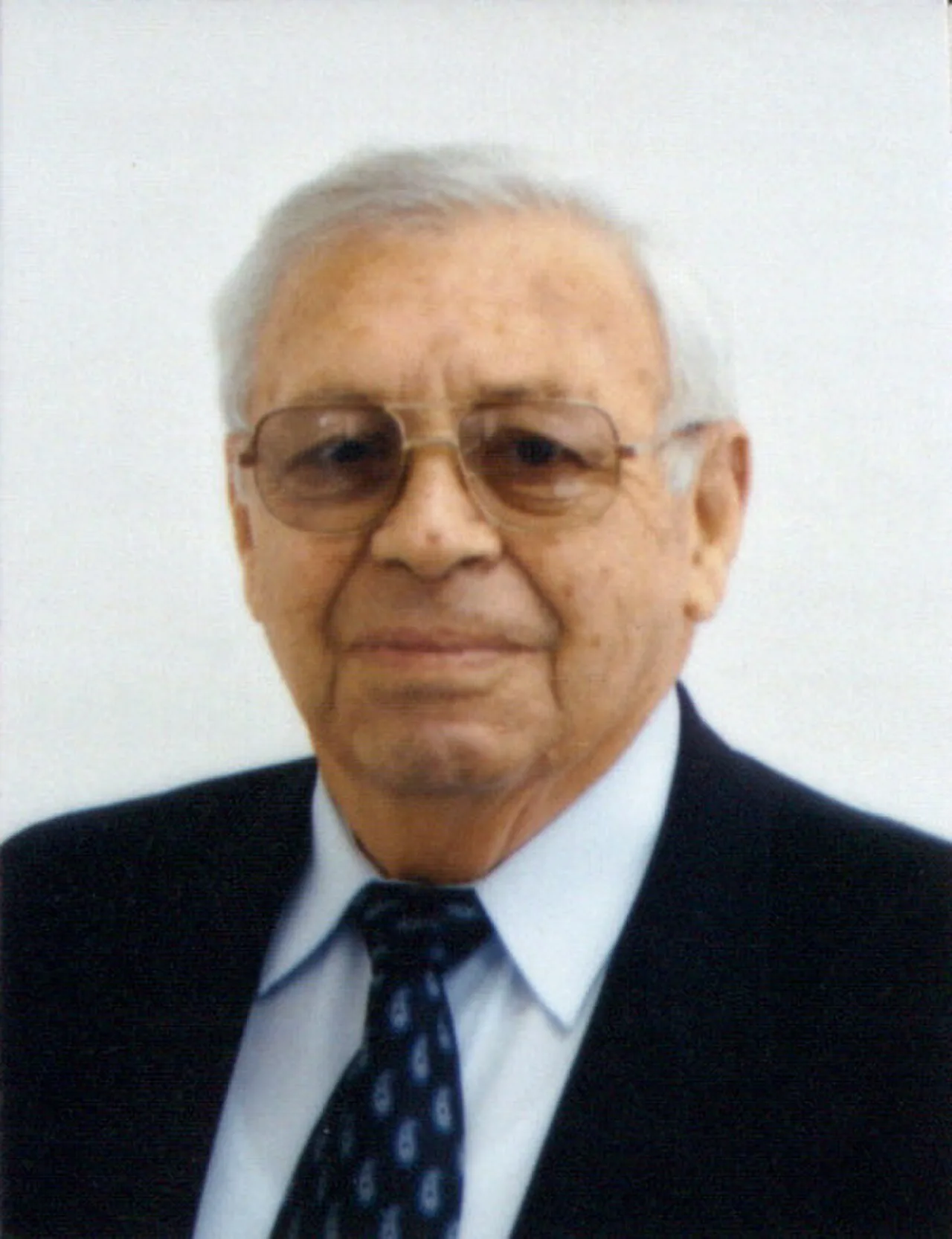 Moshe Sharoni