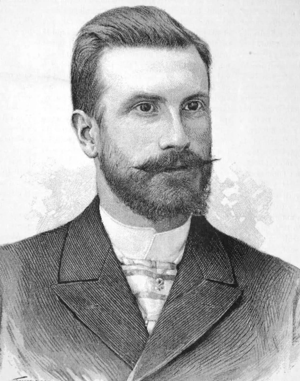 Alfredo Brañas