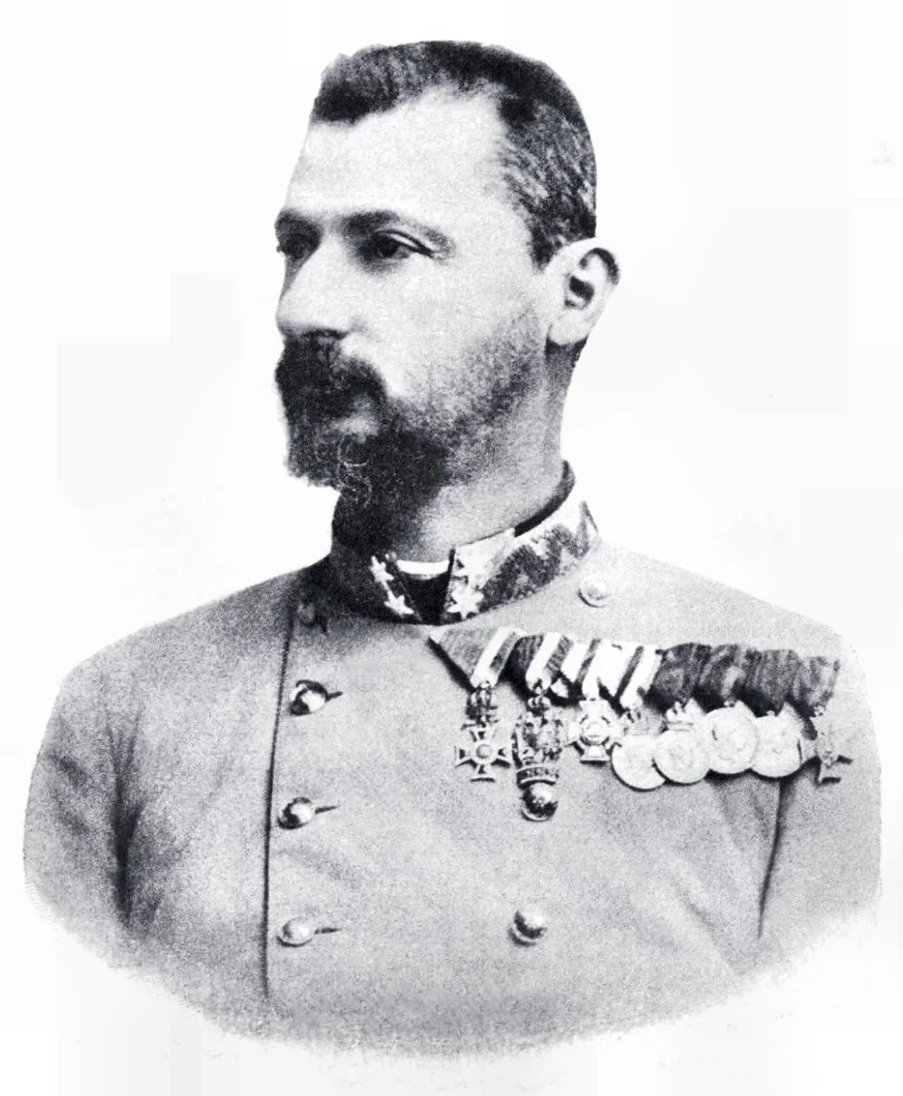 Maximilian von Catinelli