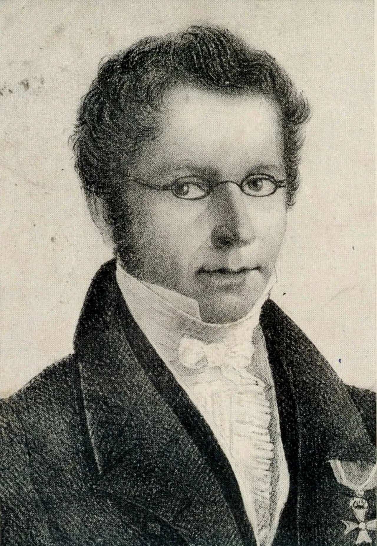 Jean-Baptiste Coppieters 't Wallant
