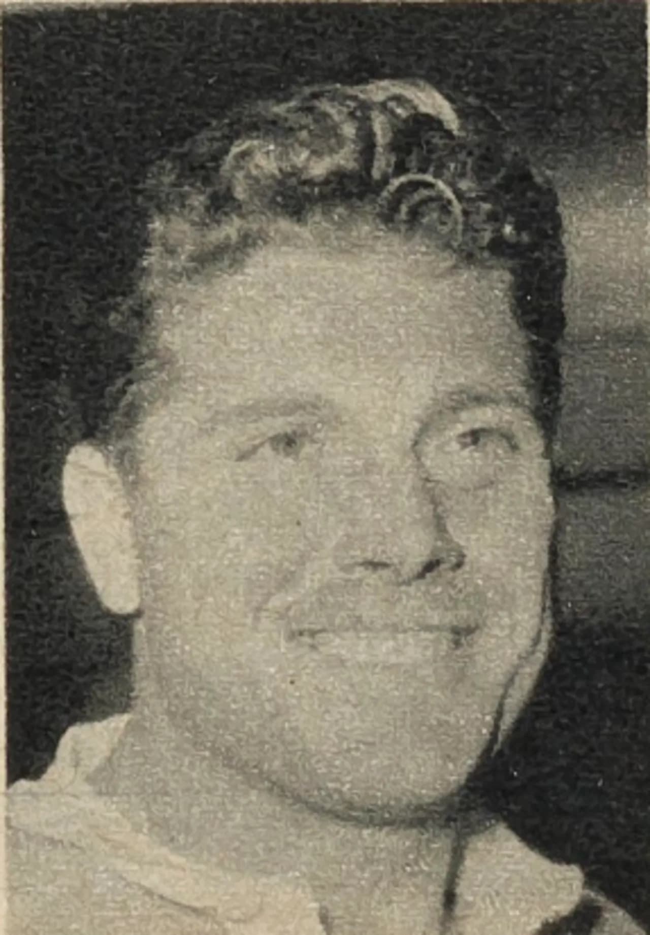 François Rinaldi