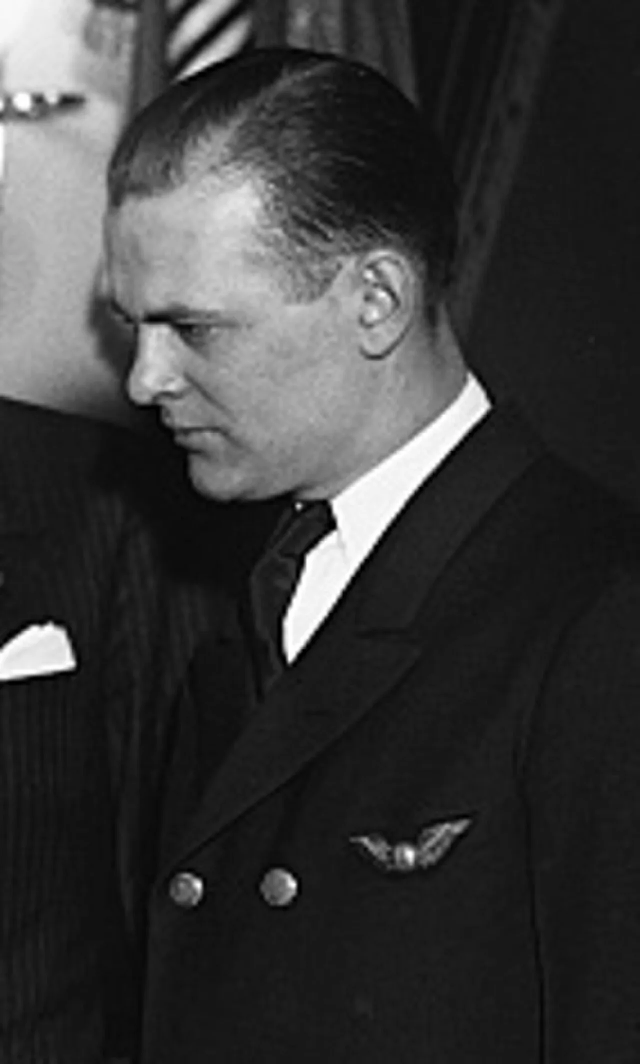 Mal Freeburg