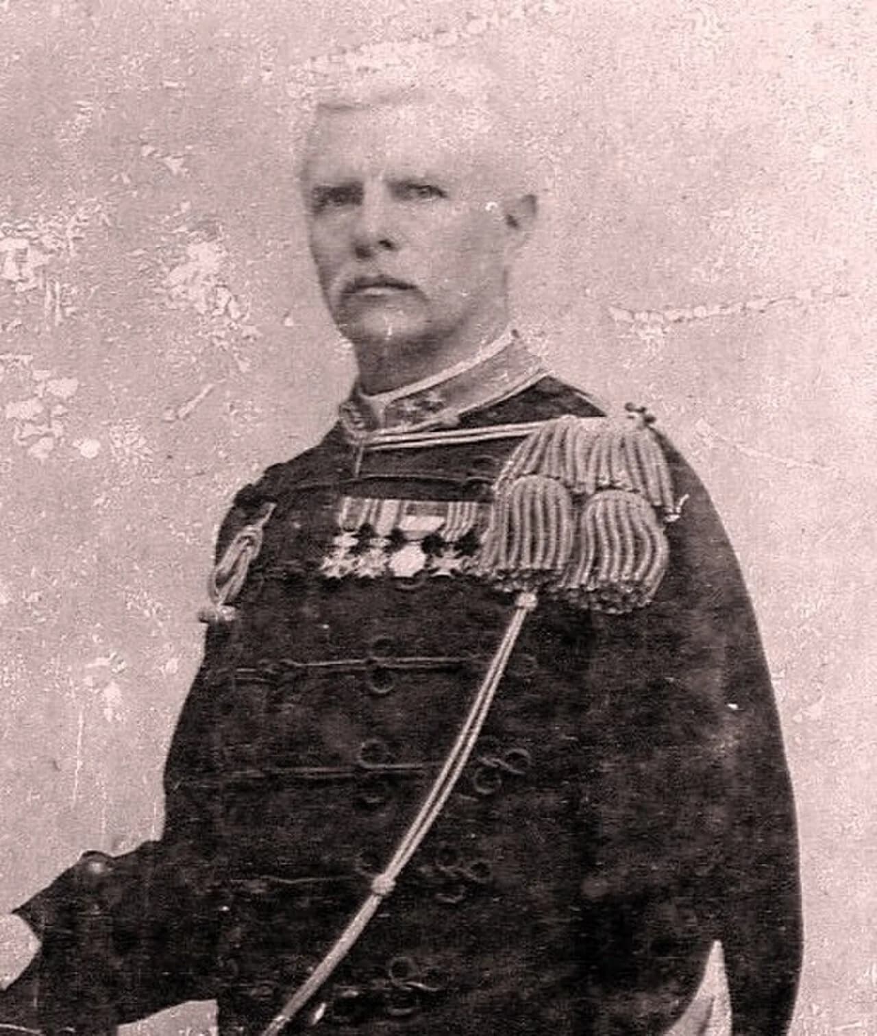 Willem Boetje