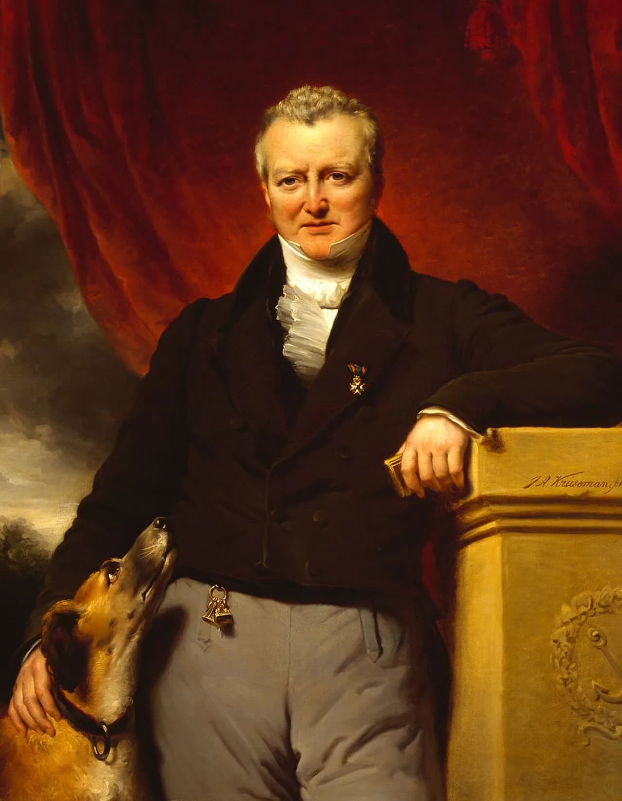 Adriaan van der Hoop