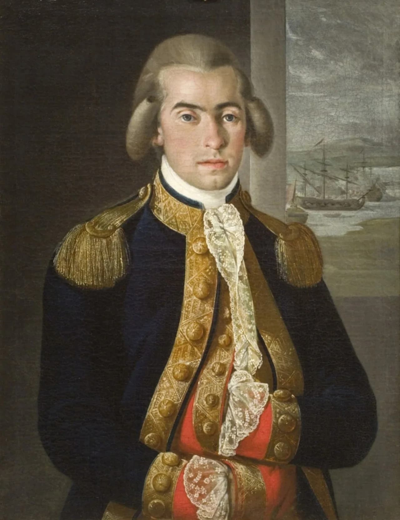 Vicente Emparán