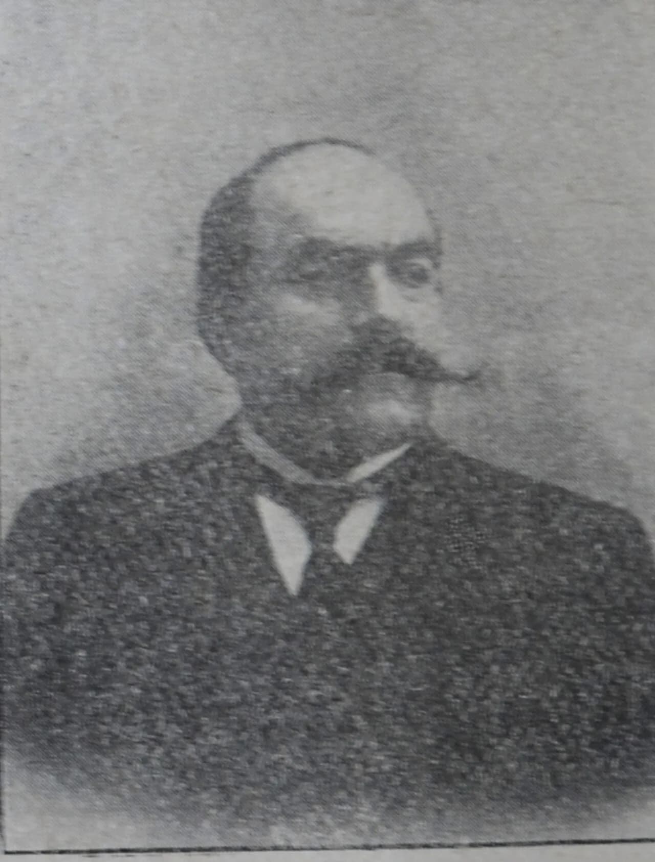 Michel Heysch